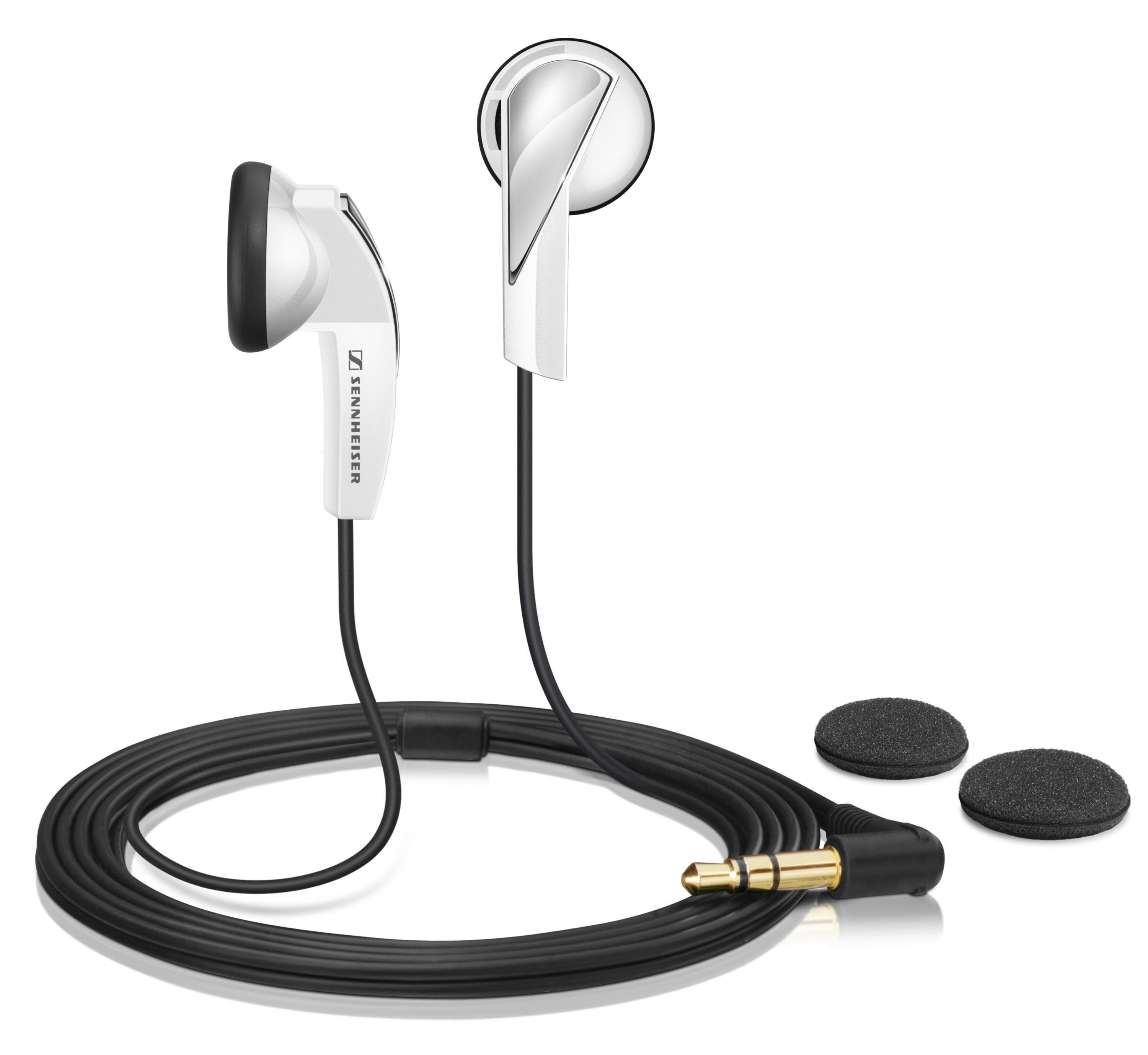 Sennheiser mx 2024 365 review