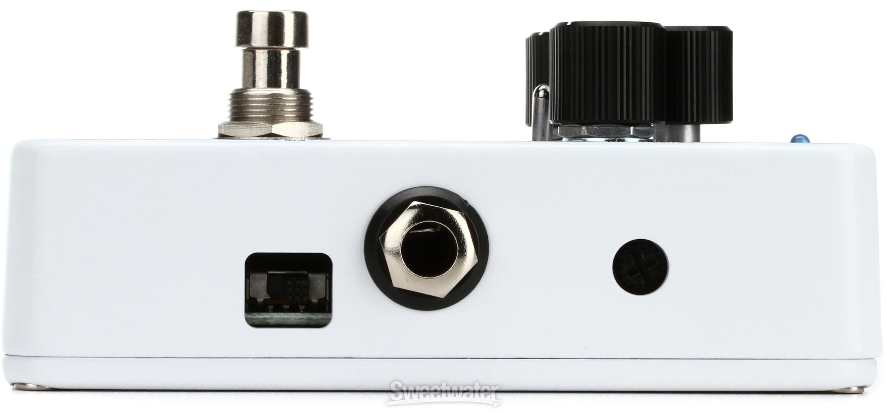 Keeley Neutrino V2 Envelope Filter Pedal | Sweetwater