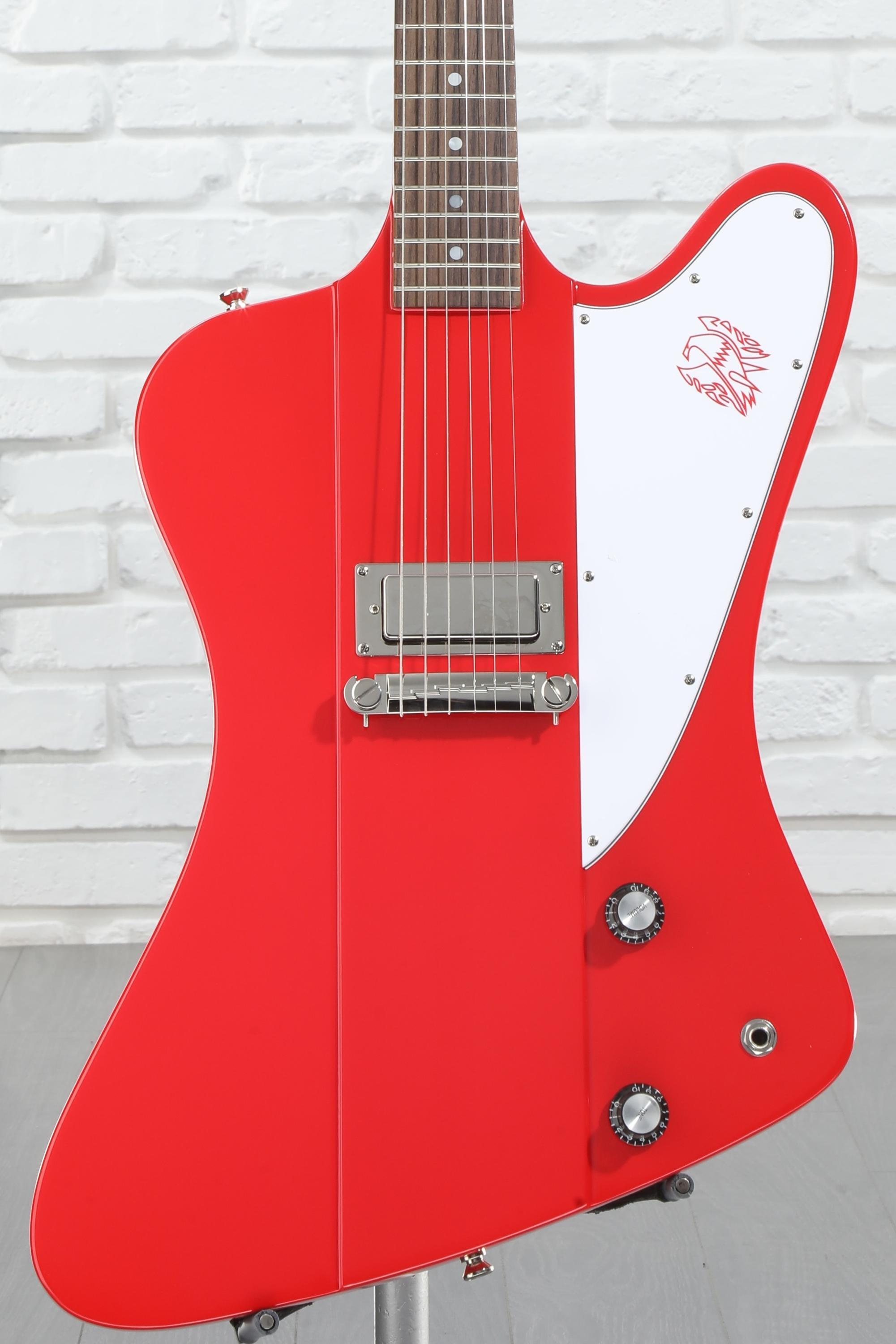 Epiphone Inspired by Gibson Custom 1963 Firebird I Electric Guitar