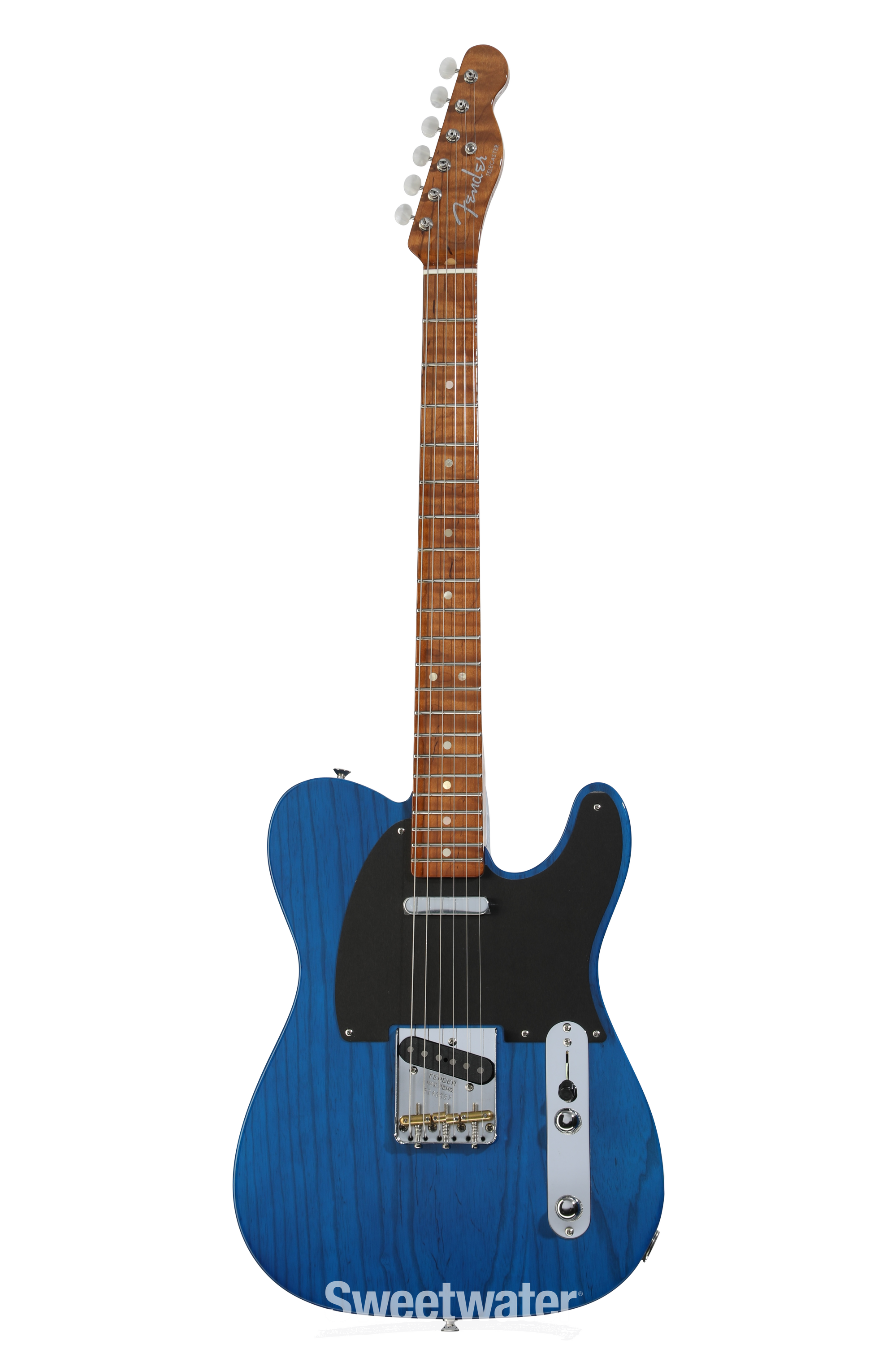 Fender Custom Shop American Custom Telecaster Electric