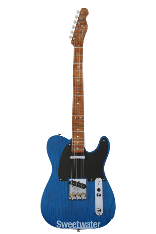 Fender Custom Shop American Custom Telecaster Electric