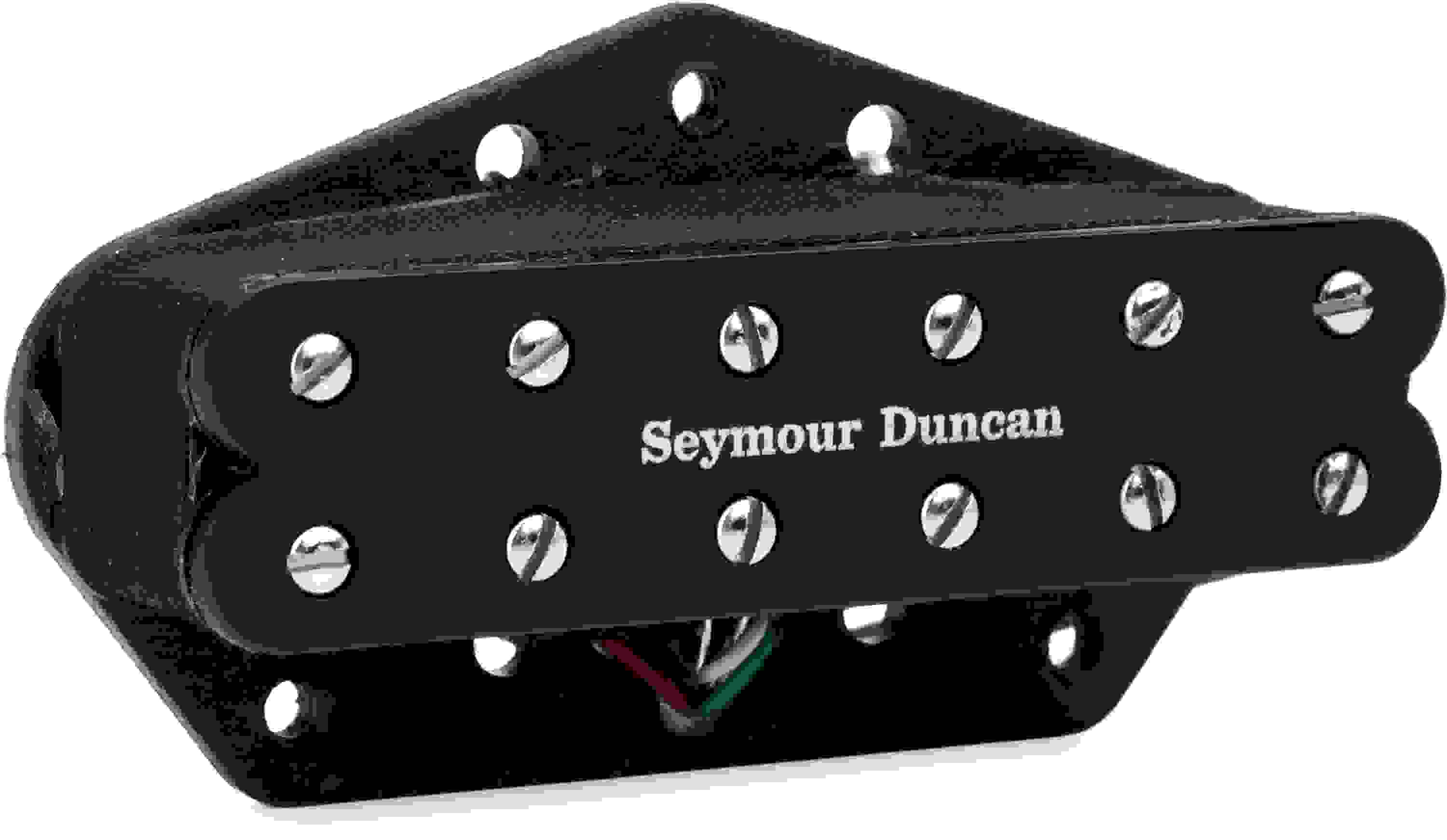 Seymour Duncan JB Jr. Tele Bridge Humbucker Pickup - Black