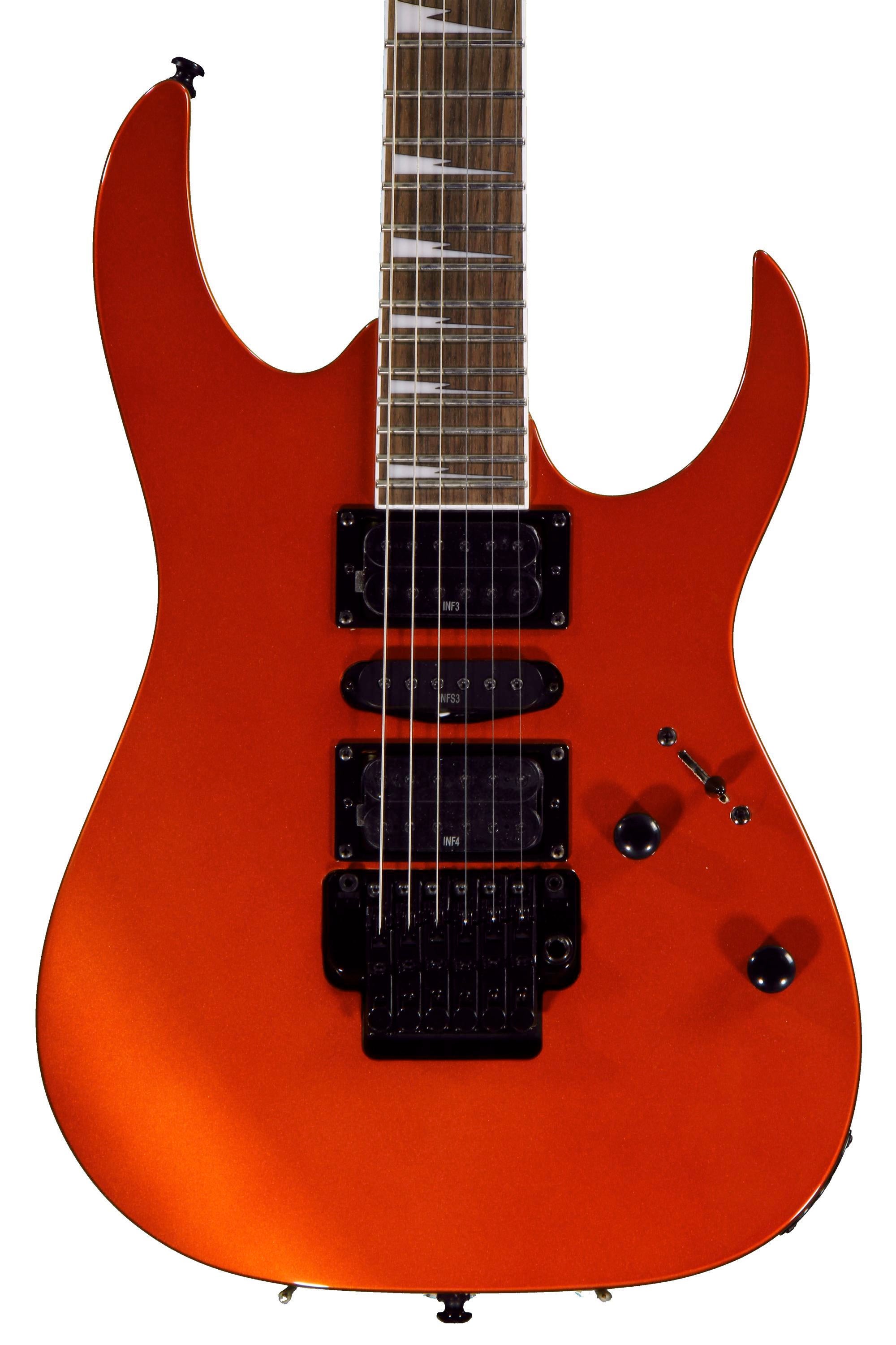 Ibanez rg deals 370 price