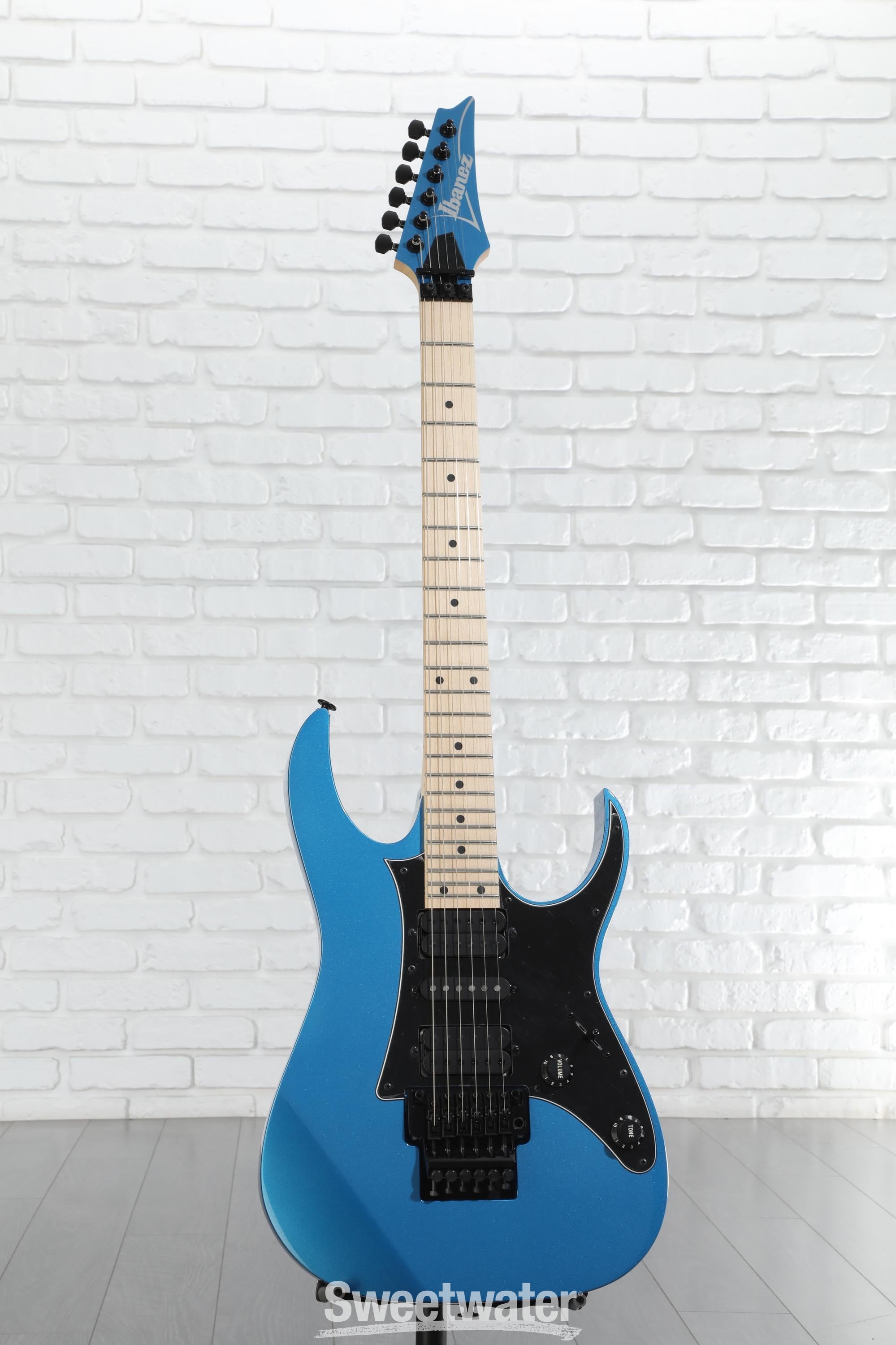 ギター Ibanez RG550-EB GENESIS COLLECTION Ibanez RG550EB Genesis EB – Motor City Guitar