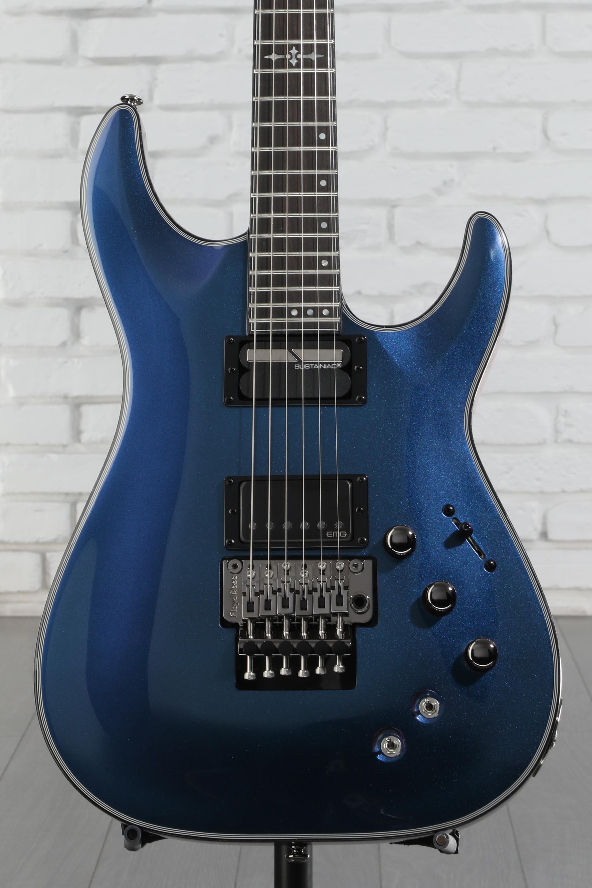 な*。様 SCHECTER HELLRAISER HYBRID C-1 FR Schecter Hellraiser Hybrid C-1 FR S TBB in Trans Black Burst