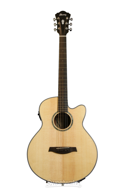 Ibanez 8 store string acoustic