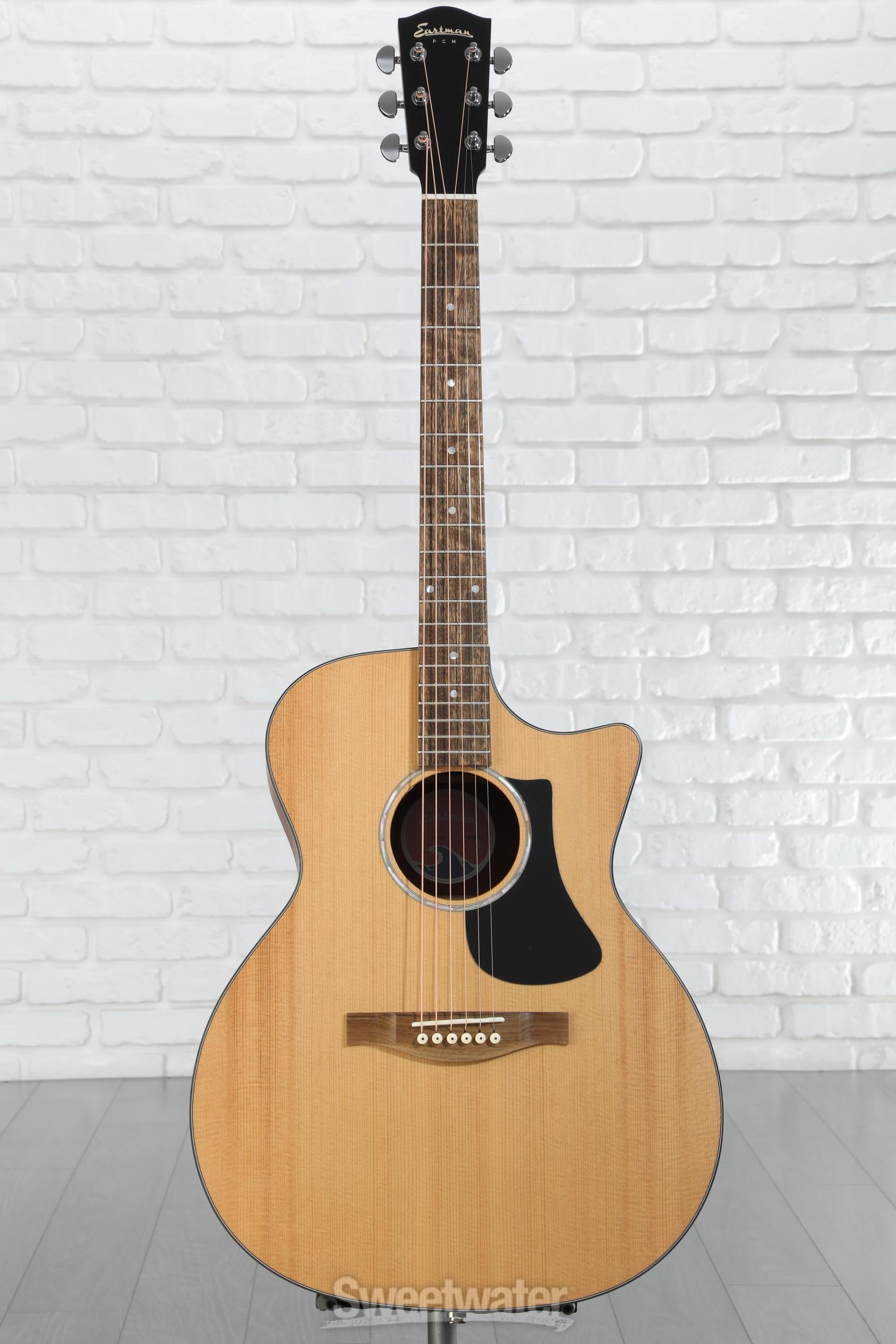 【美品】Eastman PCH1-GACE｜Fishman搭載・即日発送 1_4cb4f8a4-5649-4aee-8d43-