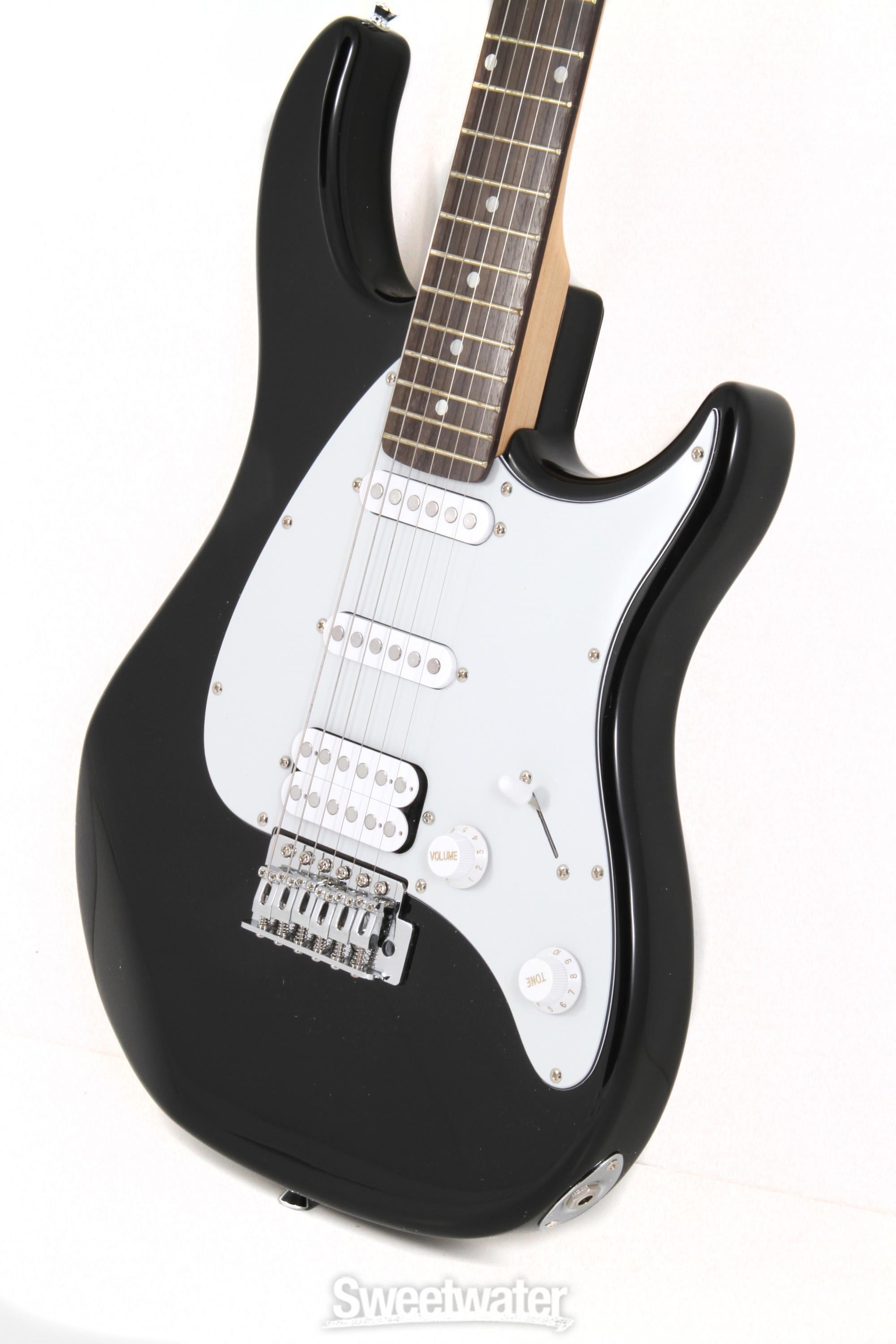 PEAVEY RAPTOR PLUS EXP (管理キ) Raptor® Plus Sunburst Electric Guitar - Peavey