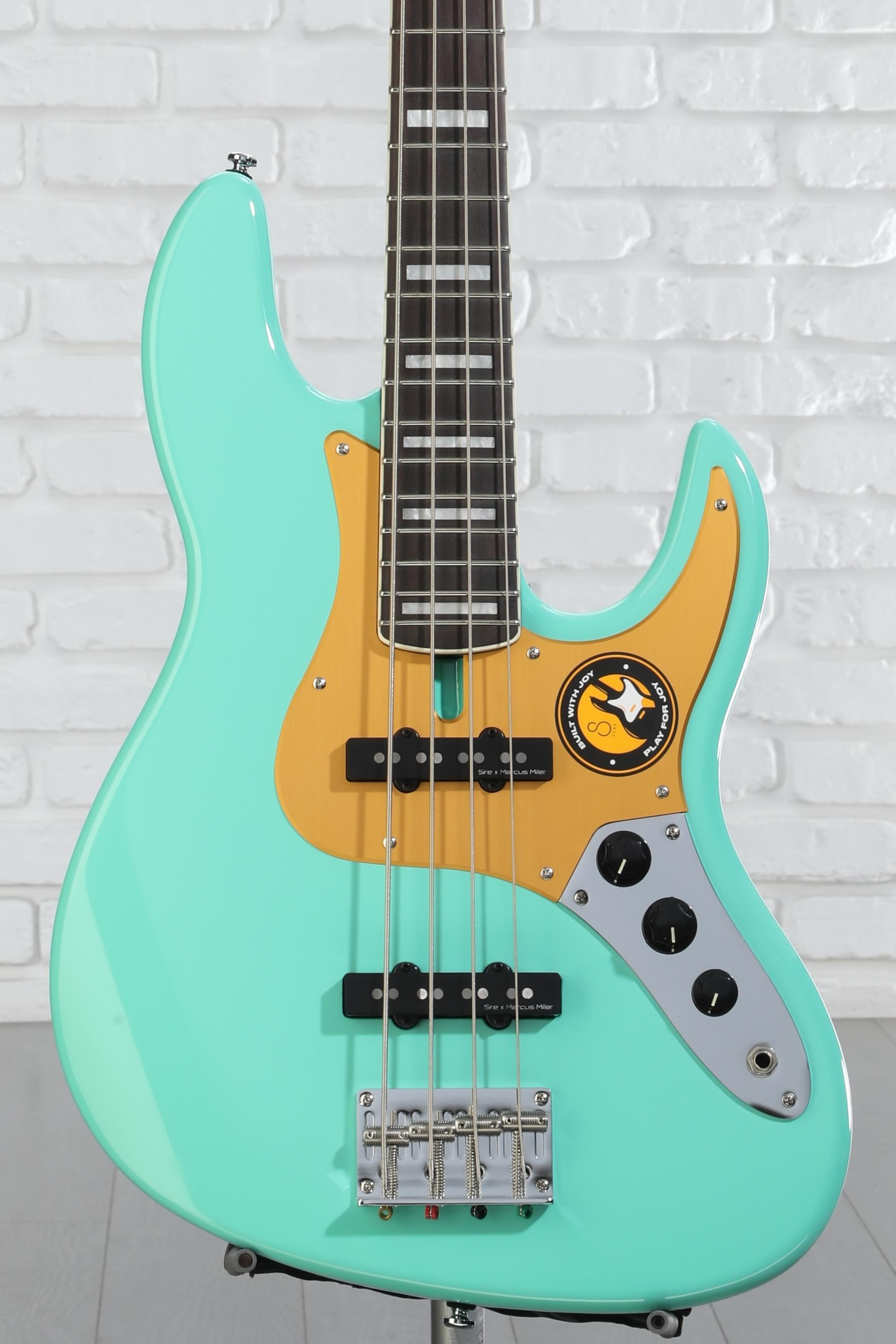 ベース Sire Marcus Miller V5-24 5st Sire Marcus Miller V5-24 5-String