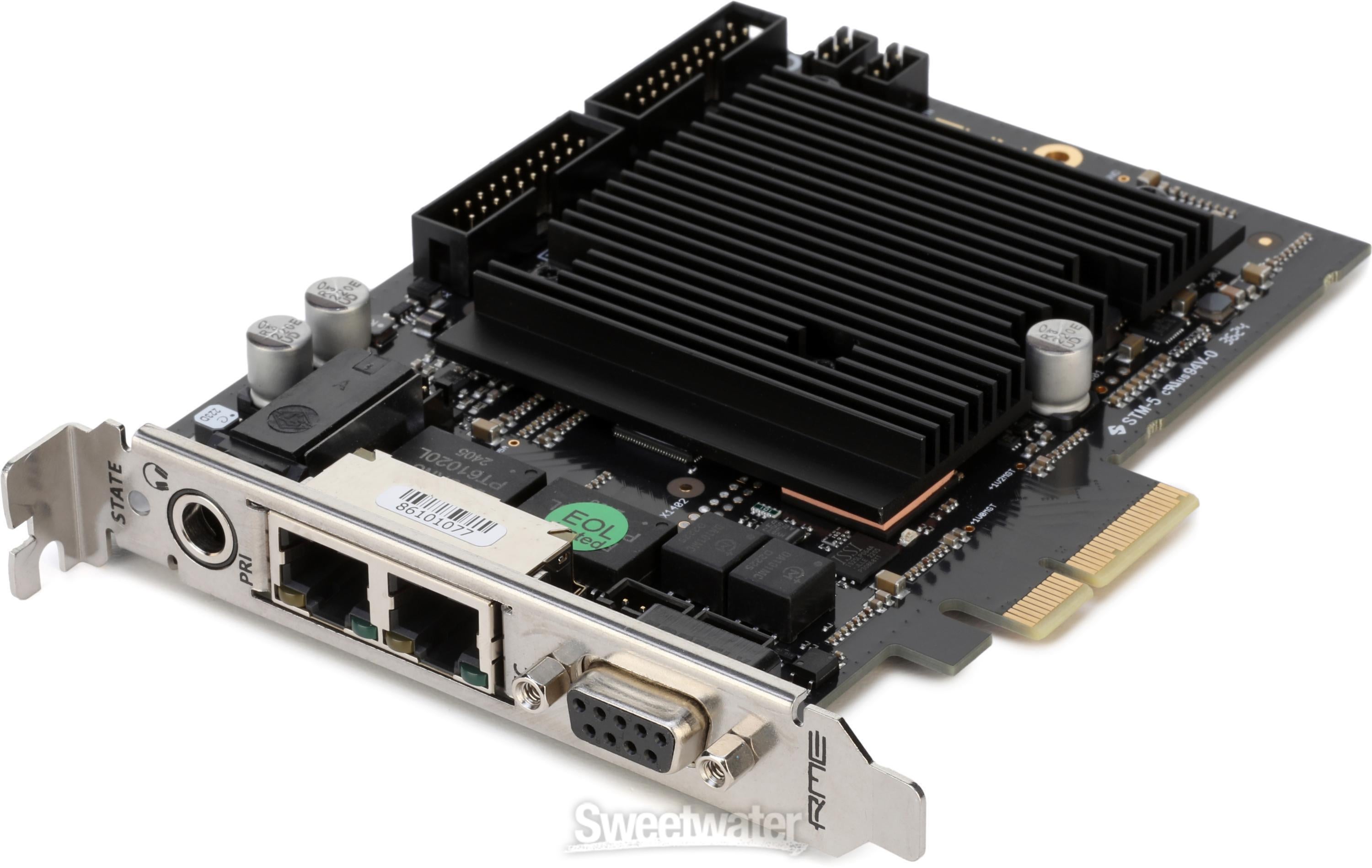 HDSPe AIO Pro - Synthax Japan Inc. [シンタックスジャパン]