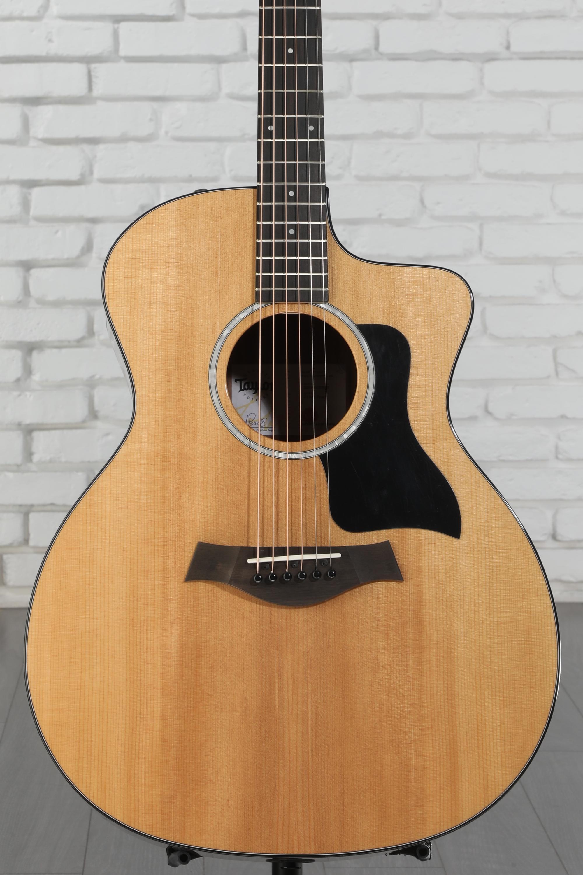 ギター Taylor 214ce es2 Natural 2021 ギター Taylor 214ce es2 Natural 2021 Taylor 214ce Acoustic