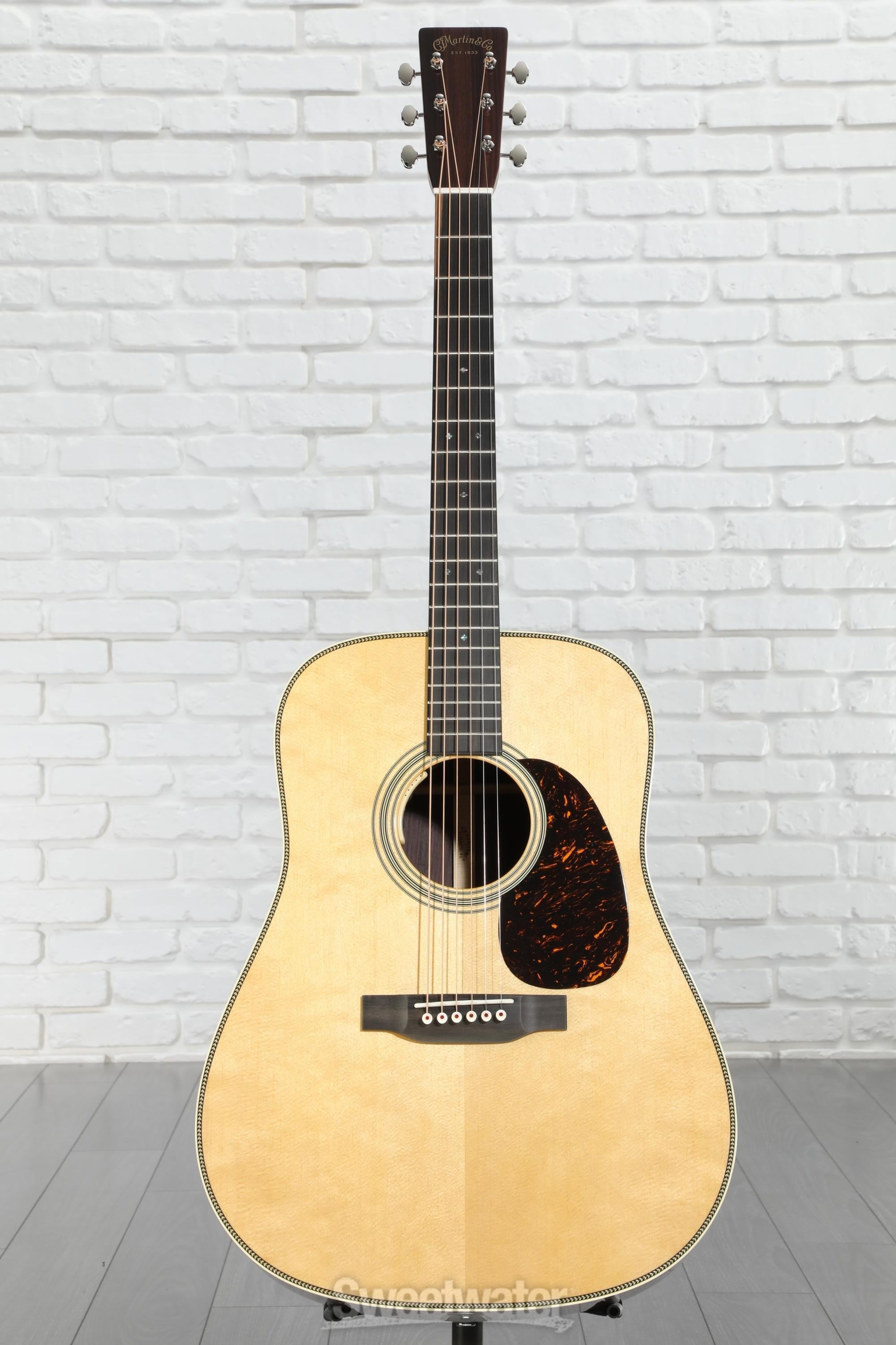 ギター Martin HD-28 standard MARTIN HD-28 Standard マーチン マーティン ｜イケベ楽器店オンライン