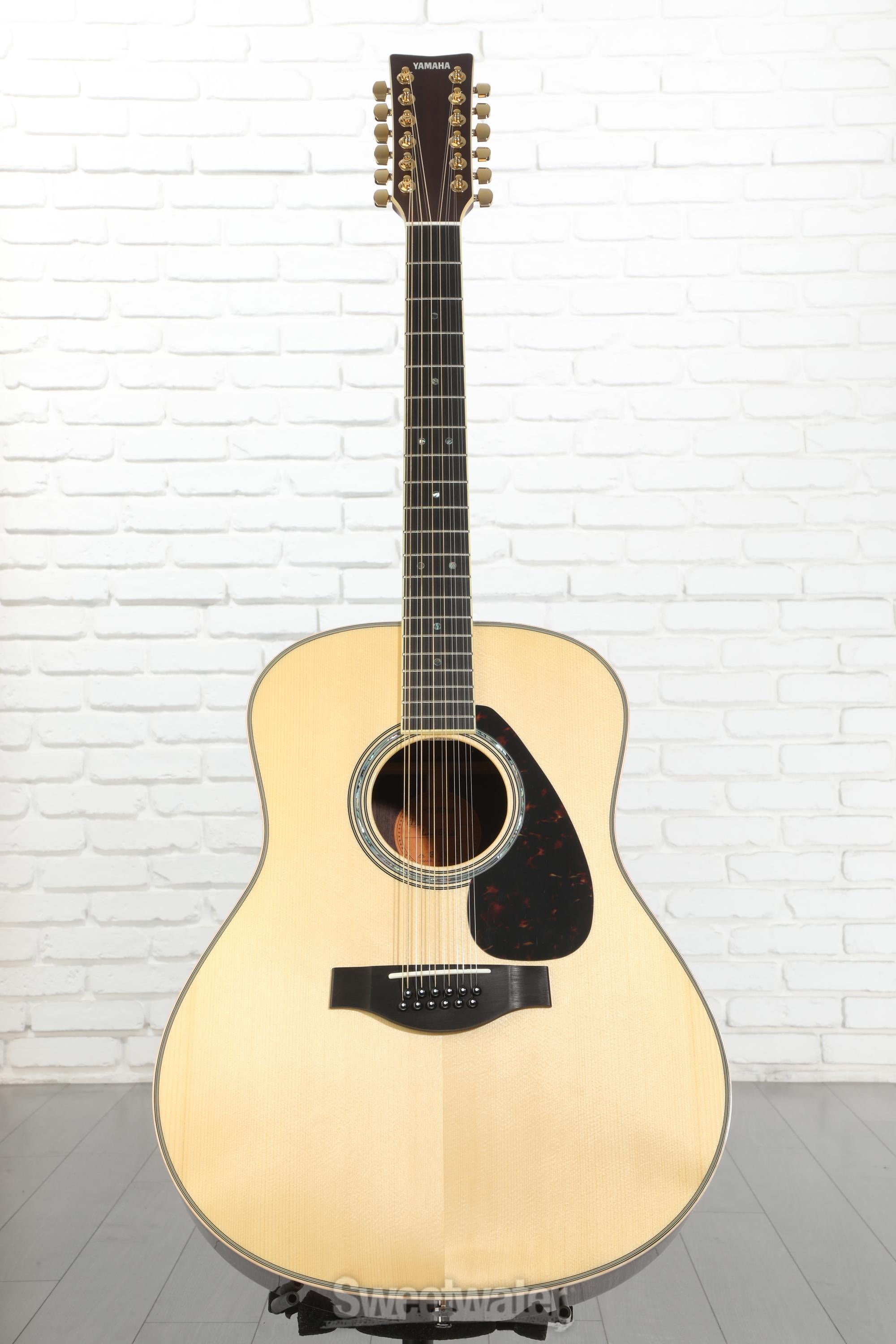 YAMAHA LL16-12 ARE ヤマハ　12弦ギター YAMAHA ( ヤマハ ) LL16-12 ARE 12弦ギター エレクトリック