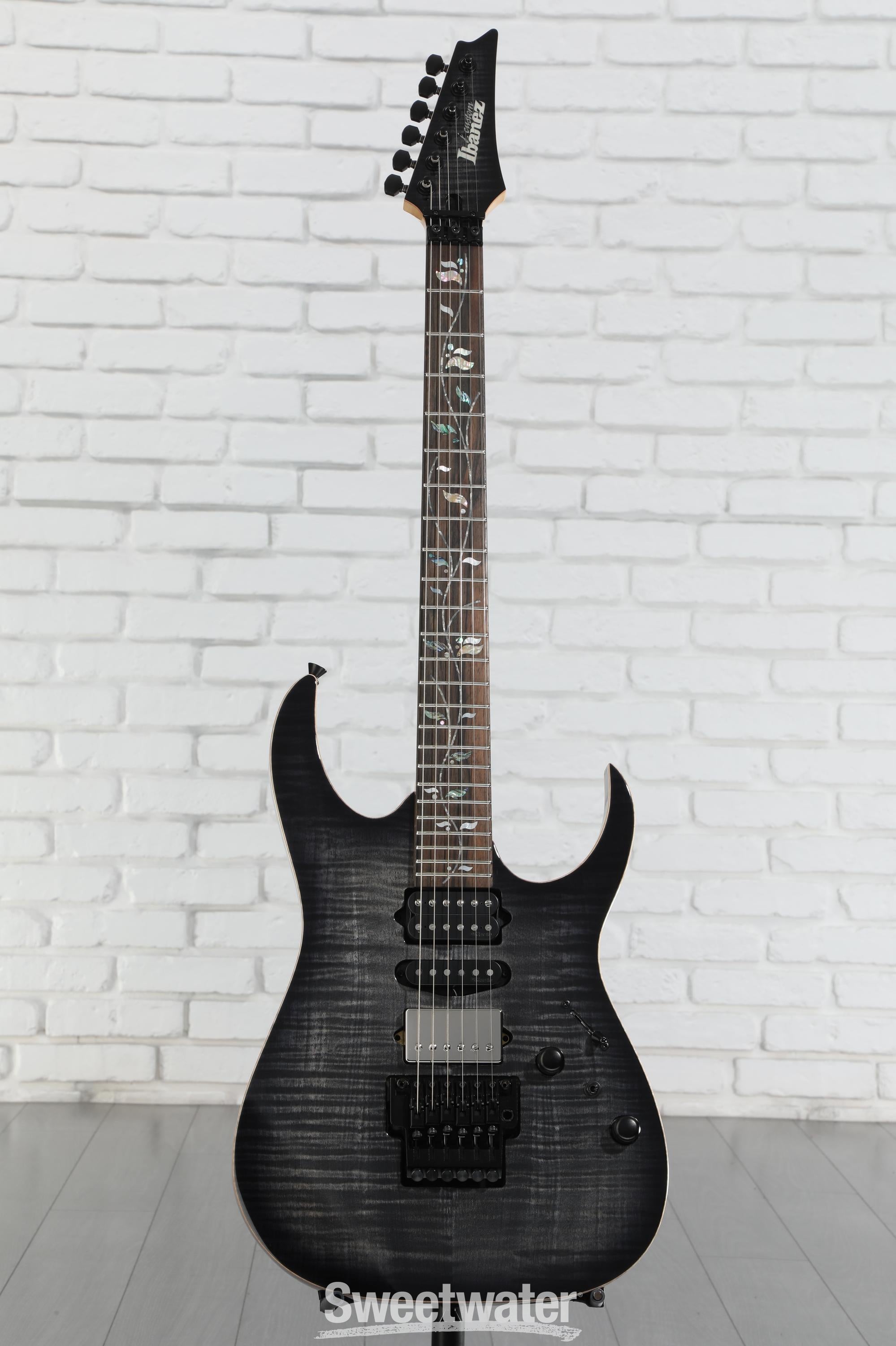 ギター Ibanez J.custom RG8870 AGT Ibanez RG8870 RG J. Custom Axe Design Lab Electric Guitar
