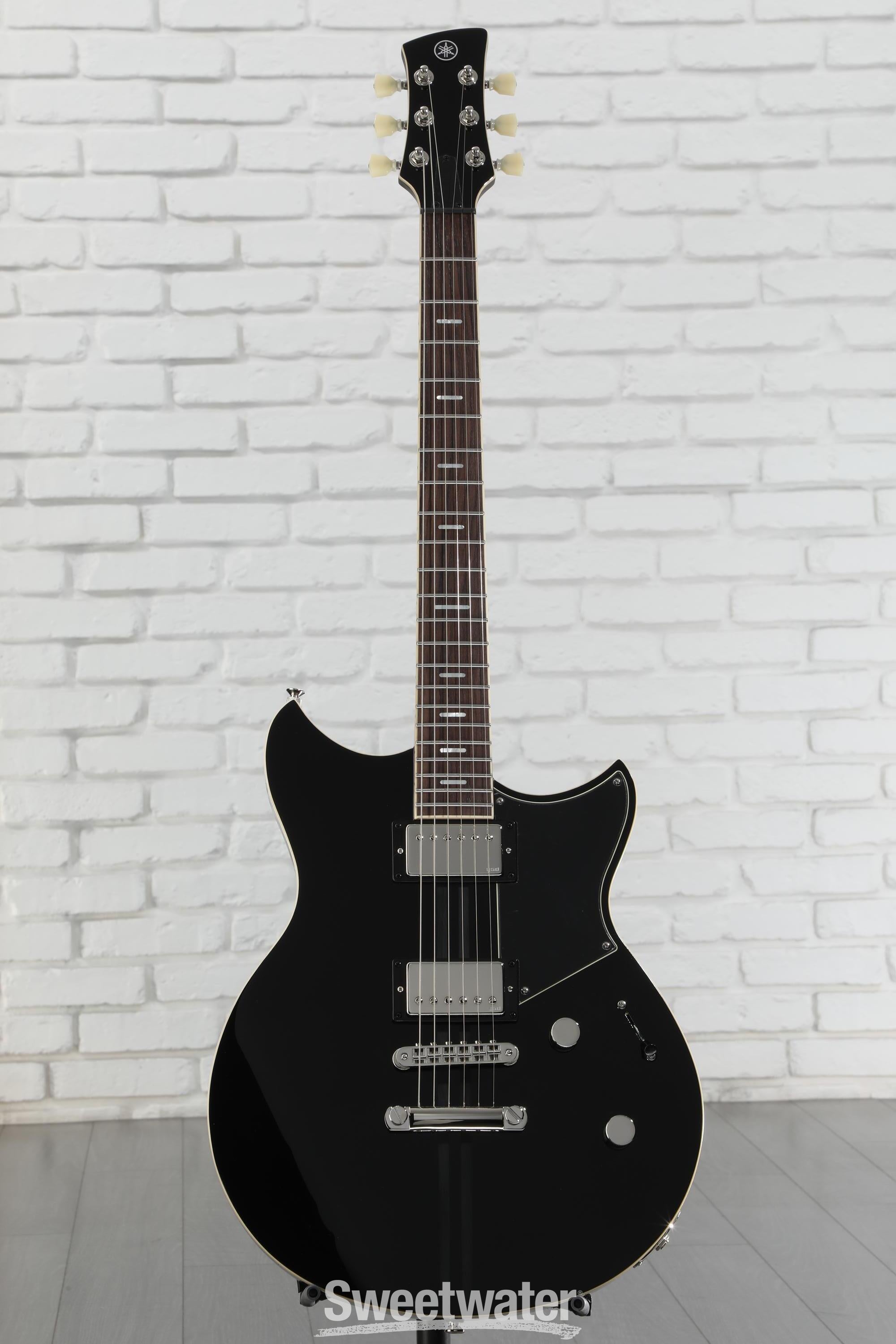 ギター YAMAHA REVSTAR STANDARD RSS20 HML RSS20 Revstar Standard Electric Guitar - Yamaha USA