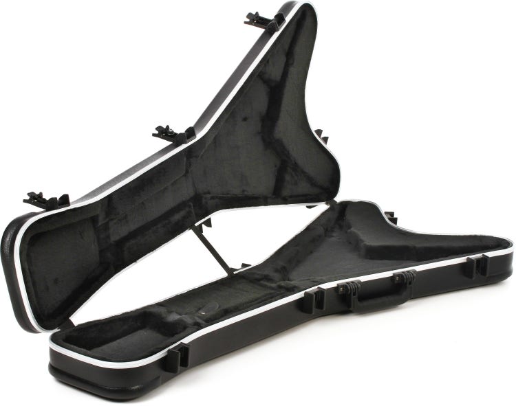 Jackson King V/Rhoads Multi-Fit Molded Case