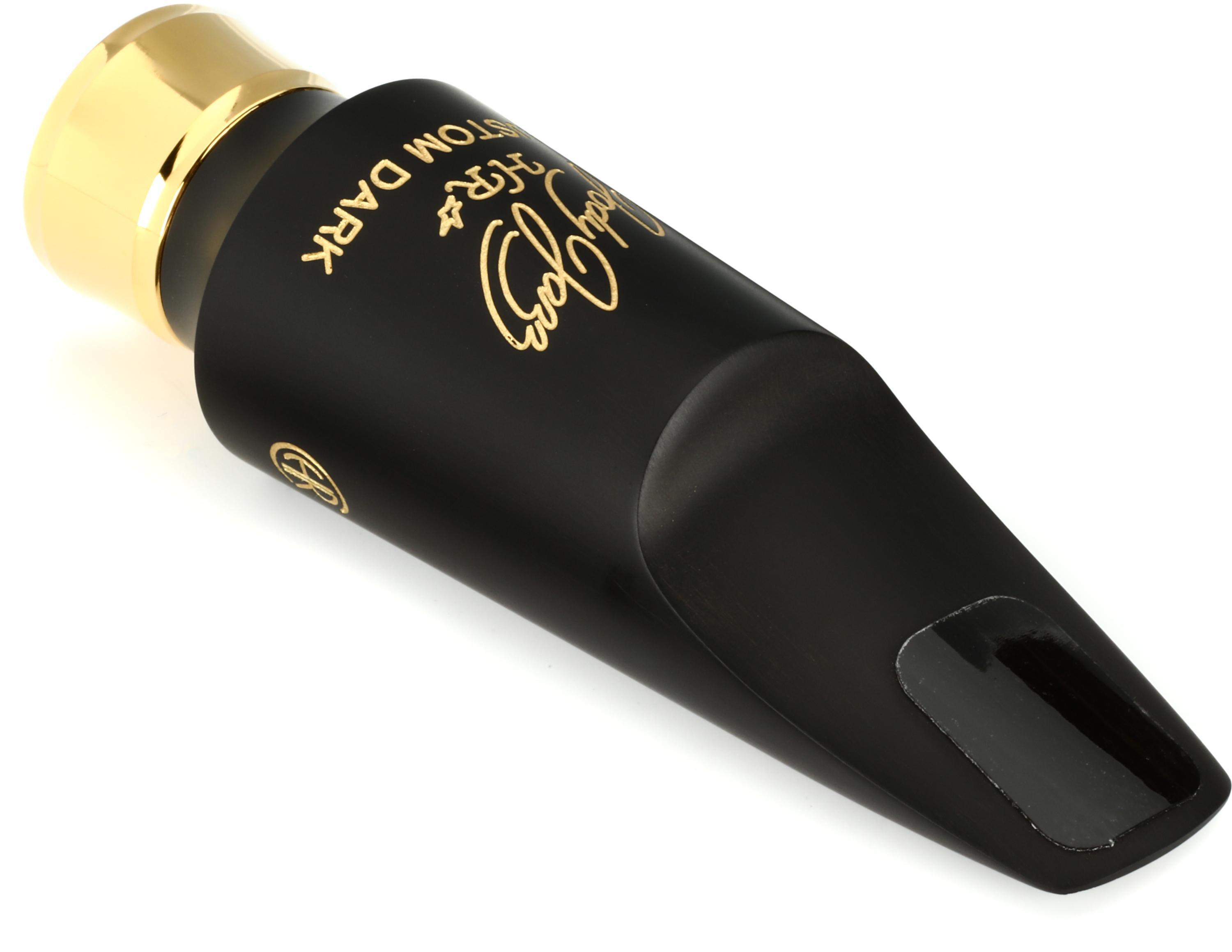 JodyJazz HR* Tenor 7☆ JodyJazz HR* - Tenor Sax Mouthpiece – SAX