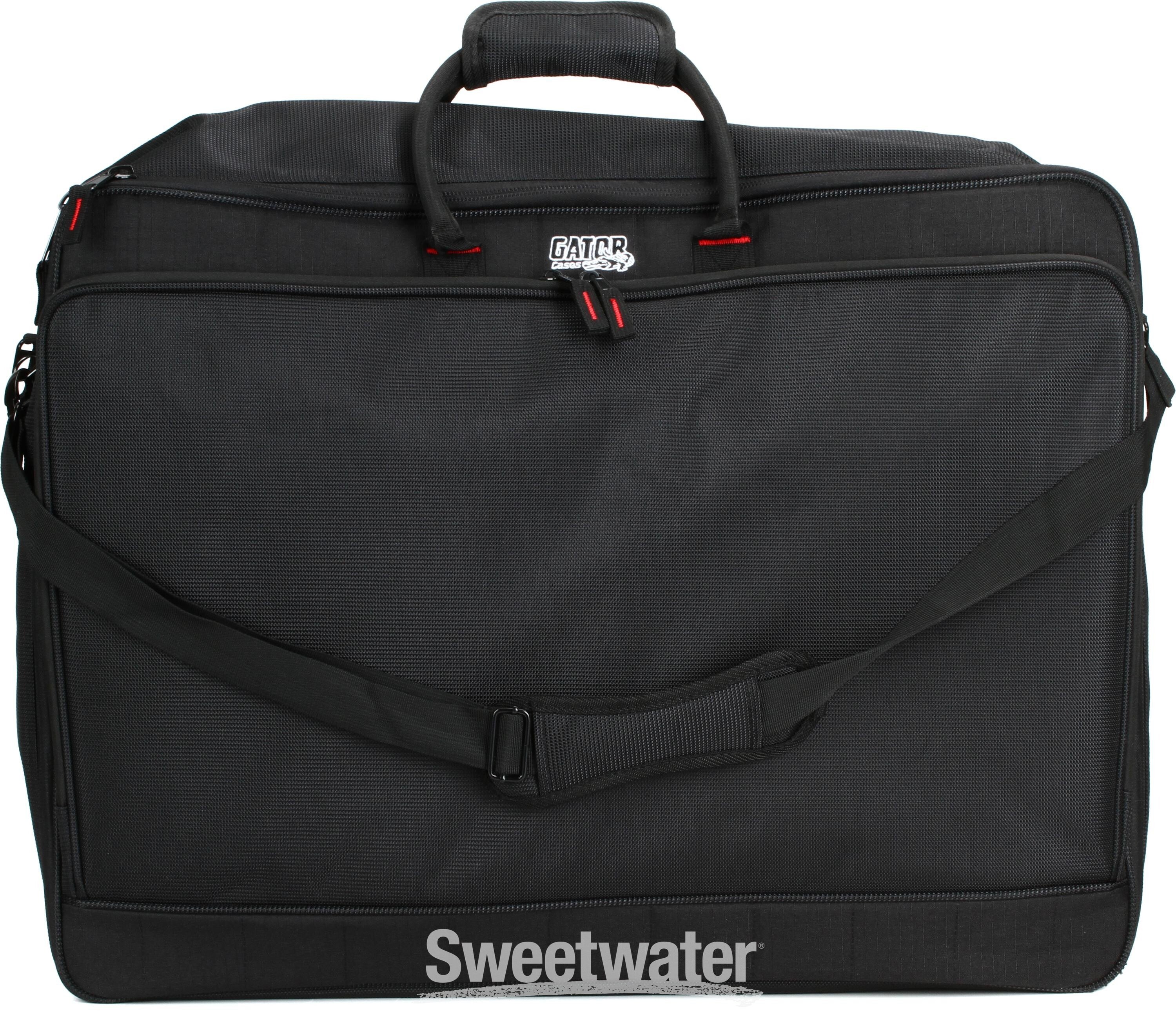 Gator G-MIXERBAG-2519 Mixer Bag | Sweetwater