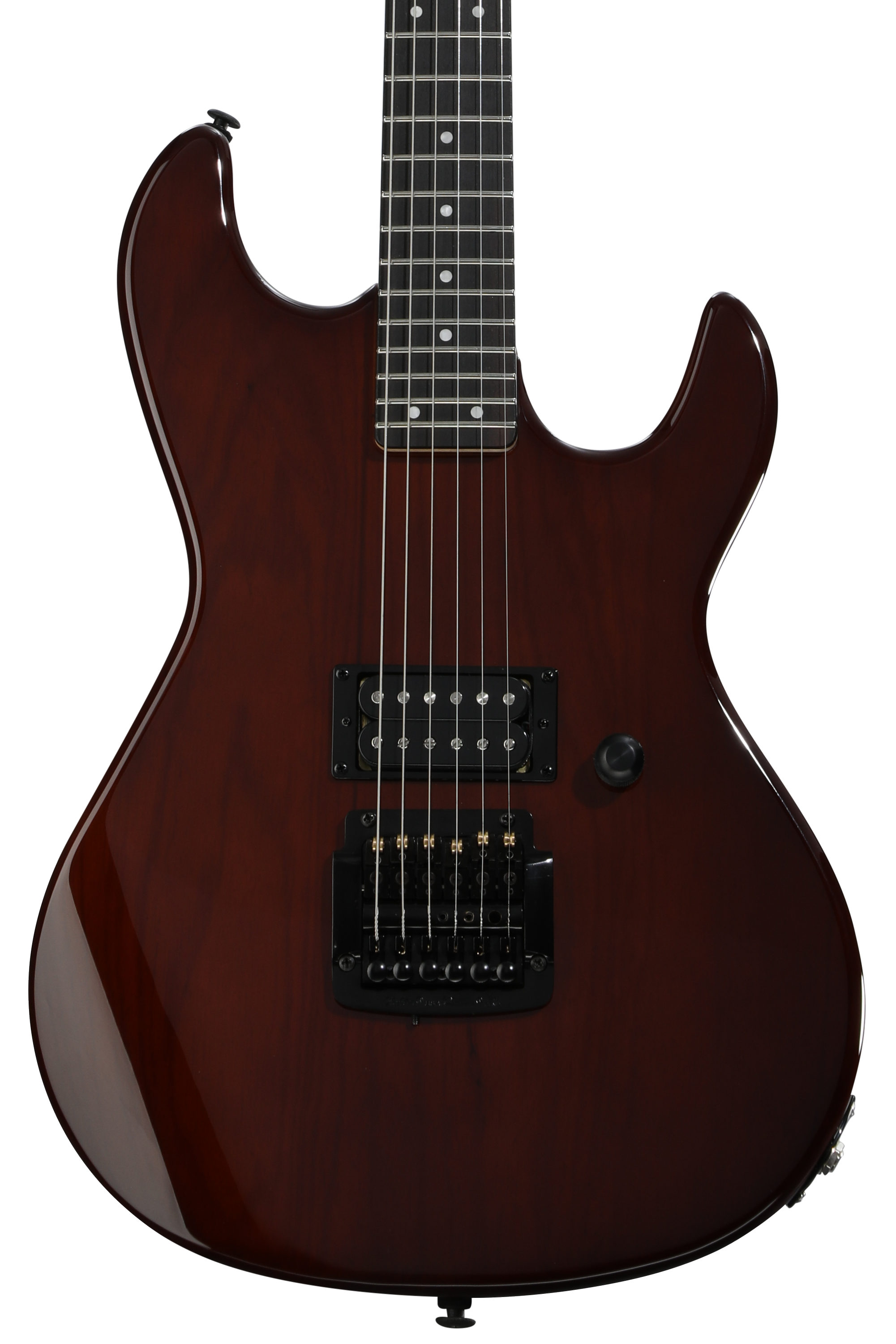 ギター fullerton guitars Fullerton Deluxe Guitars