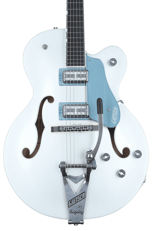 Gretsch G6118T-140 Limited-edition 140th Double Platinum