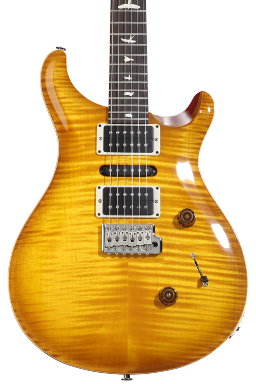 PRS 40th Anniversary CE 24 Special Electric Guitar - McCarty