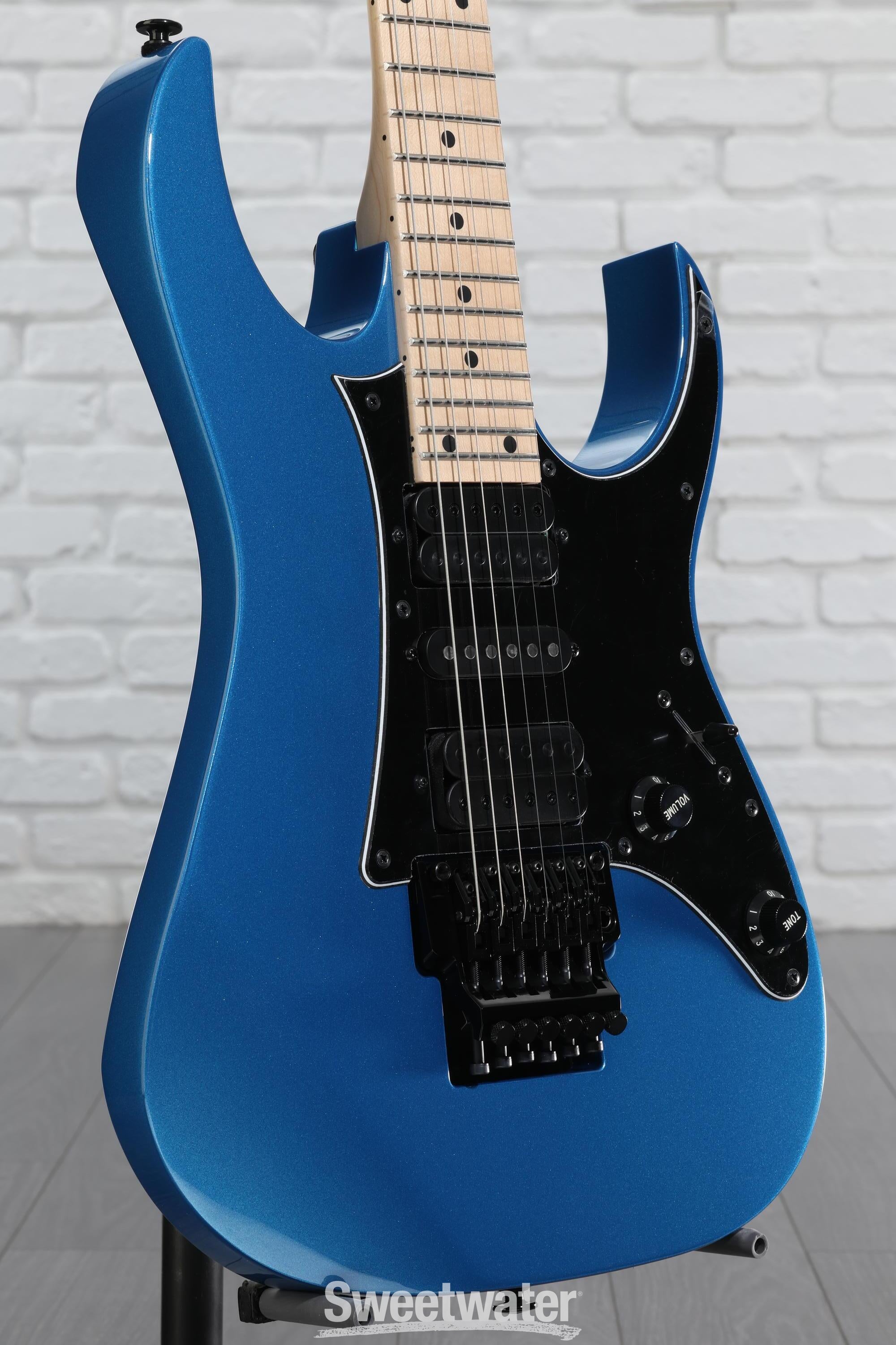 Ibanez Genesis Collection RG550 Electric Guitar - Electric
