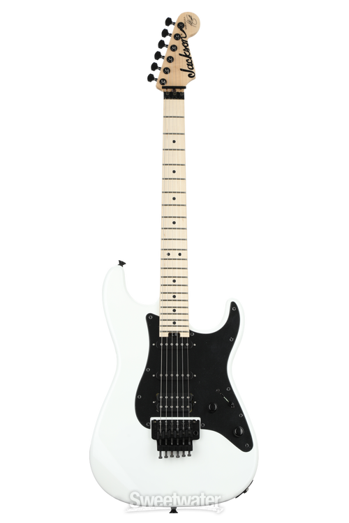 Jackson ADRIAN SMITH IRON MAIDEN