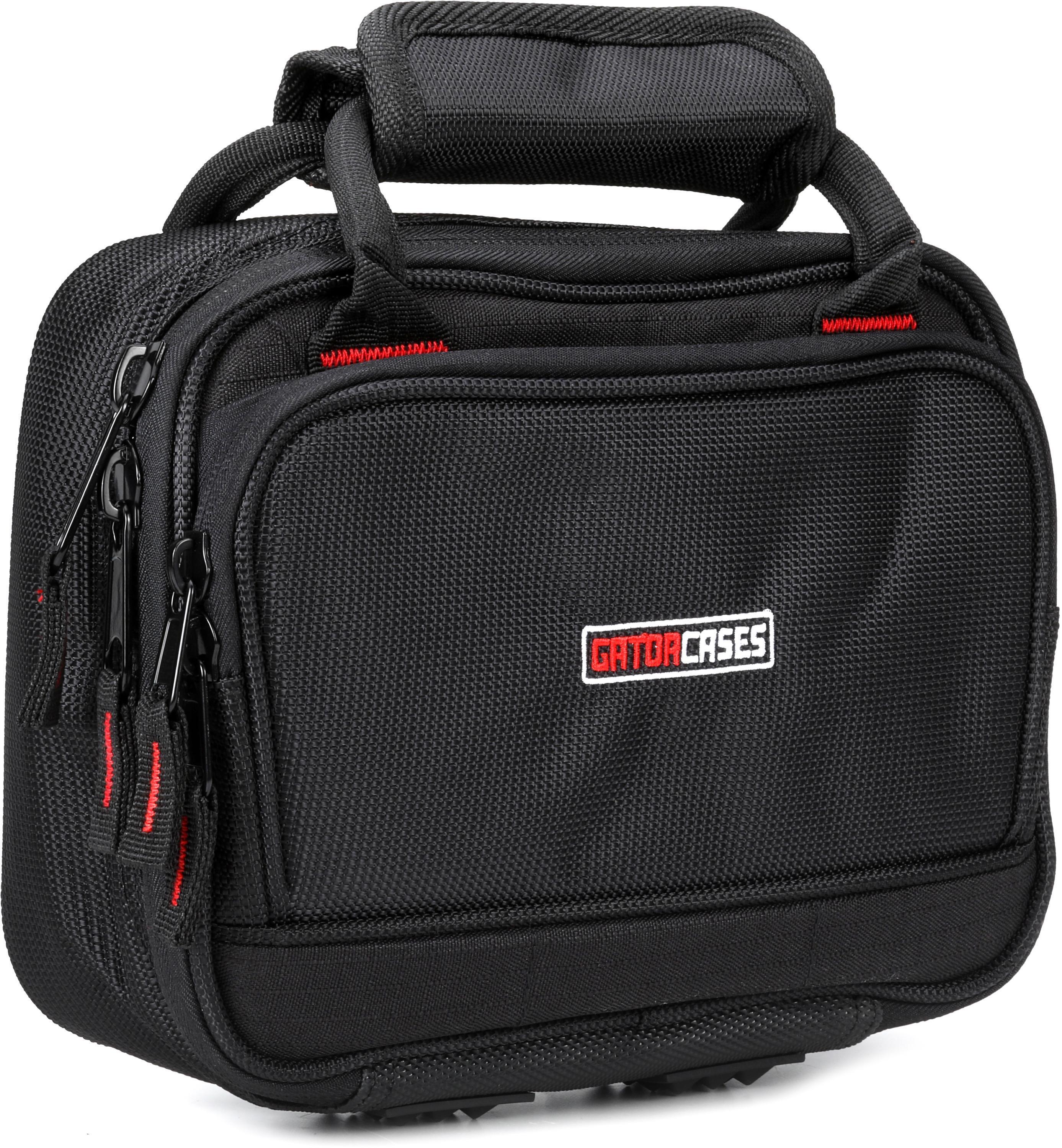 IK Multimedia iLoud Micro Monitor Travel Bag | Sweetwater