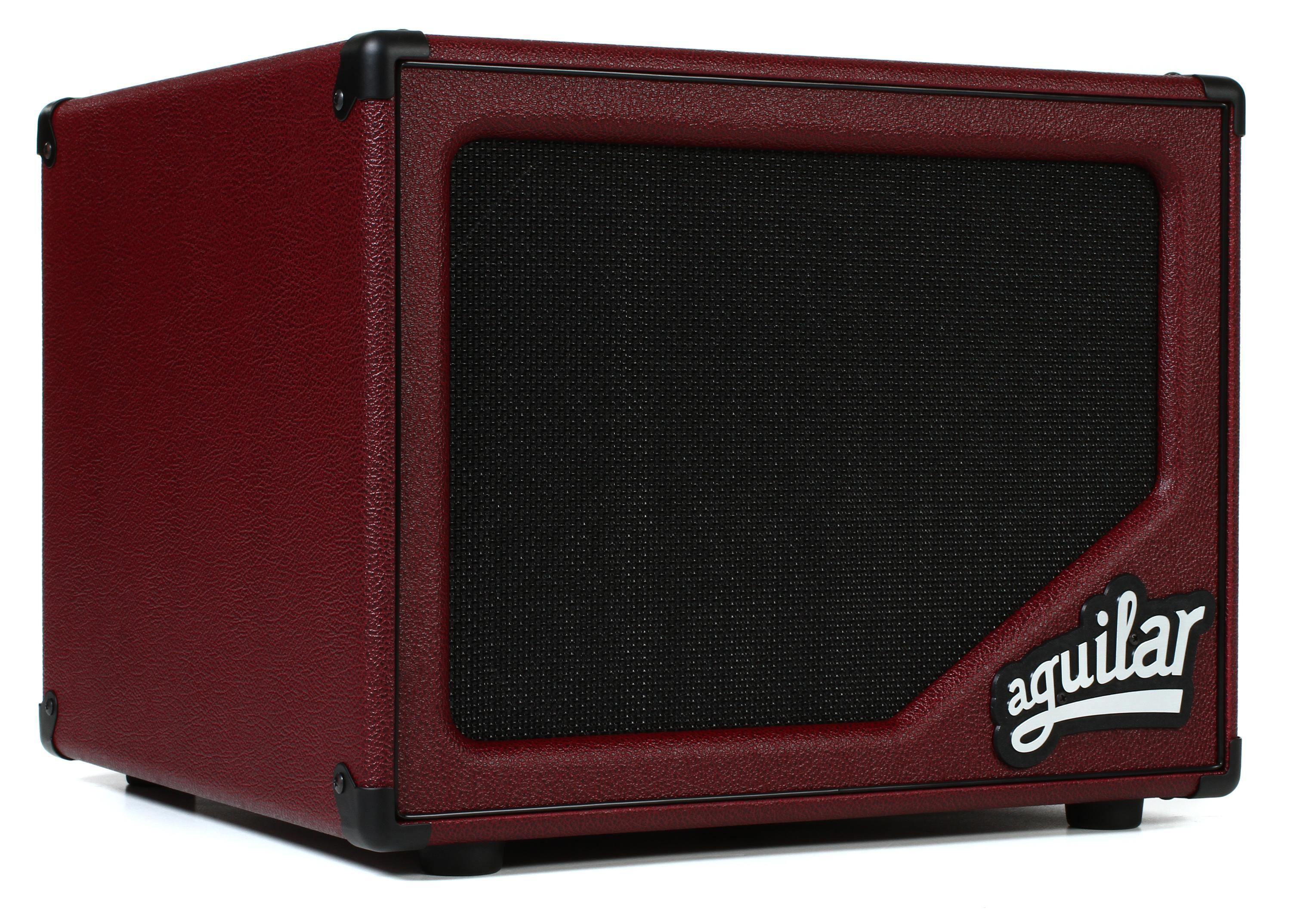 Aguilar SL 112 1x12