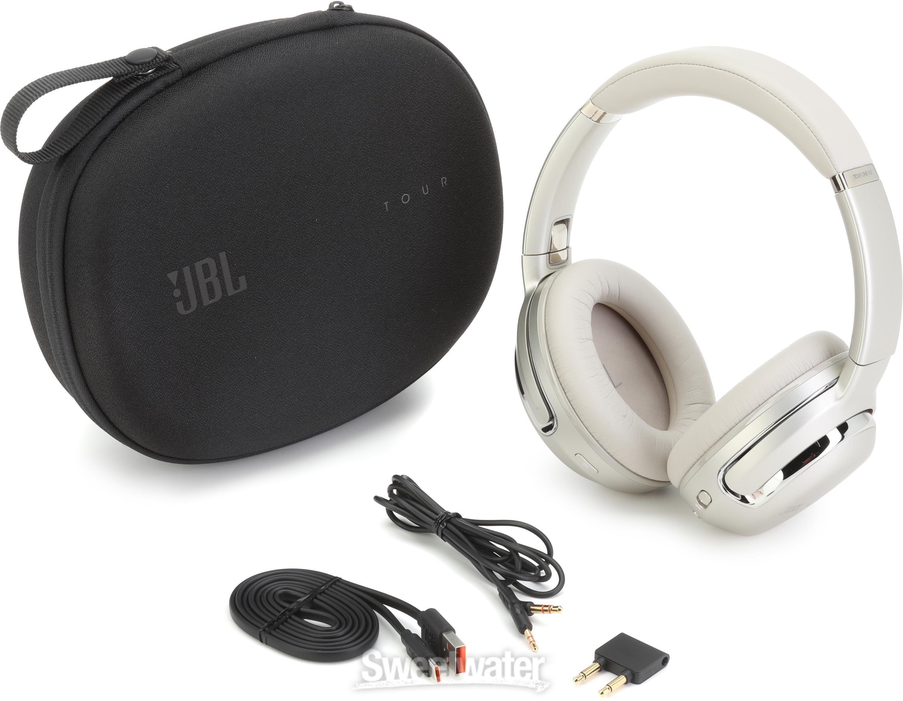 Jbl one online headphones