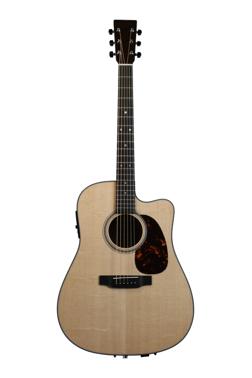 Martin DC-16GTE | Sweetwater