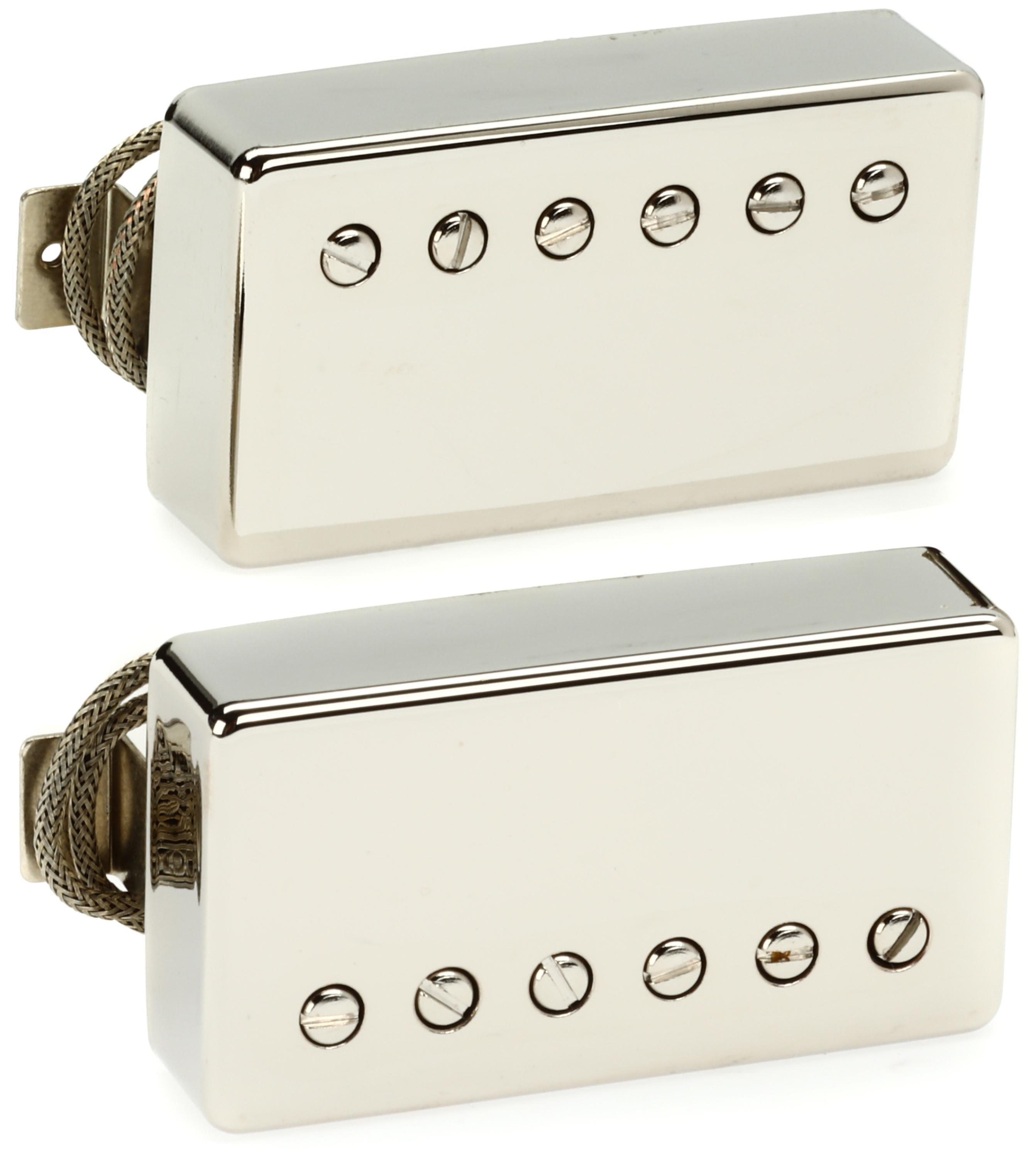 Seymour Duncan Retrospec'd Antiquity Humbucker 2-piece Pickup 