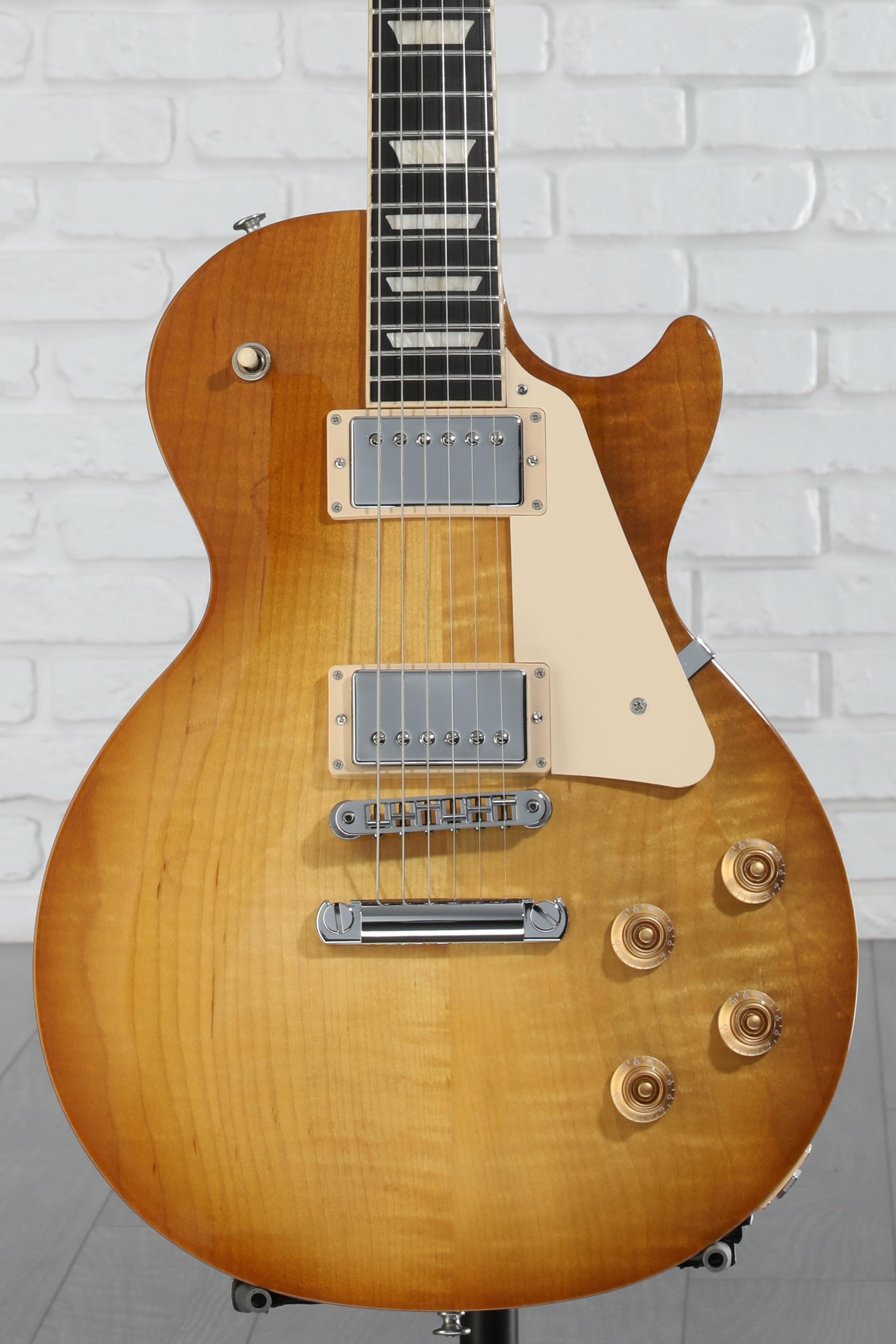Gibson Les Paul Studio 2024: A Reimagined Classic - Guitar Bomb