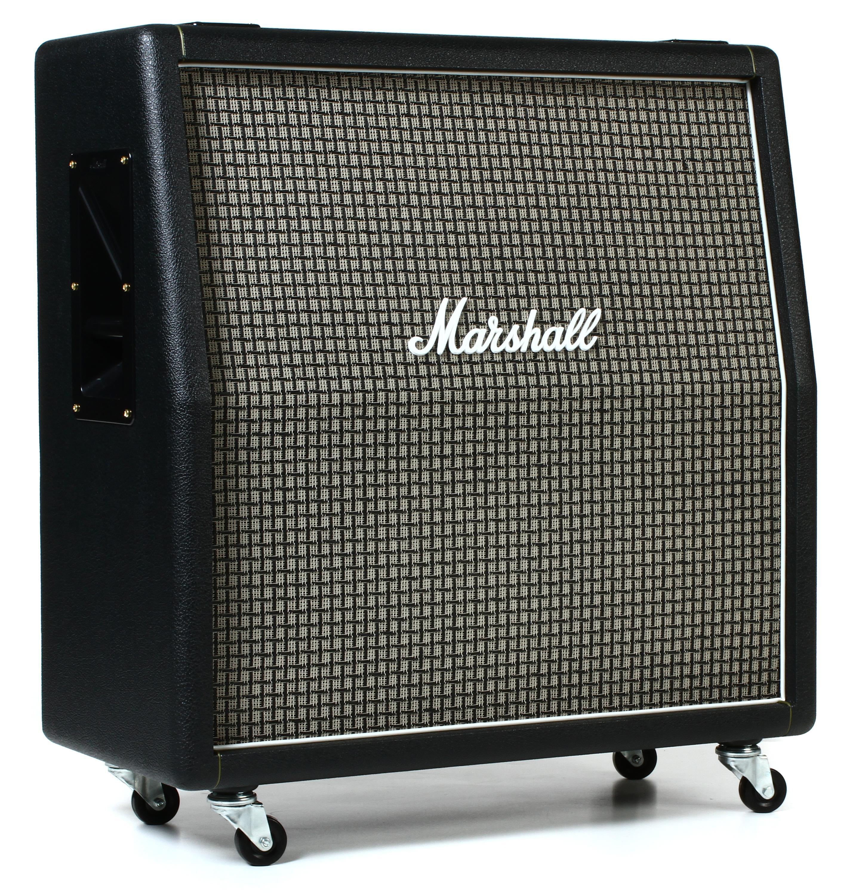 Marshall JCM900 4100 - Head and 1960AX Cabinet Bundle