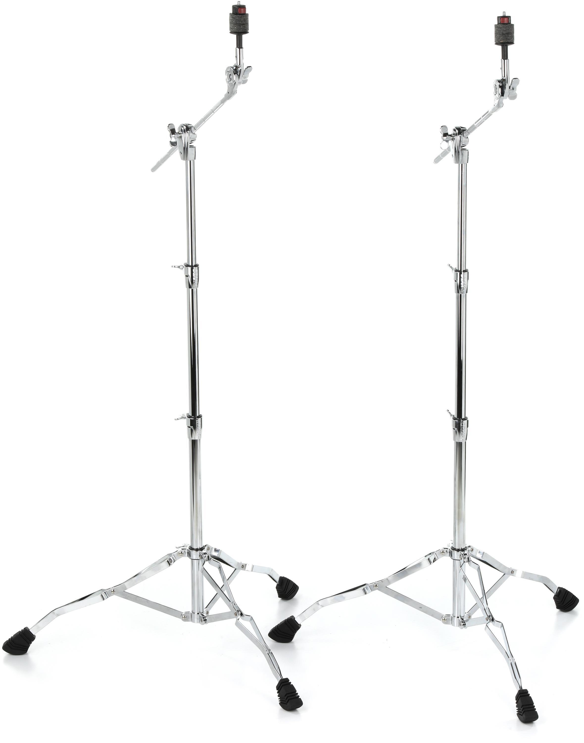 Tama HC43BWN Stage Master Cymbal Stand Bundle