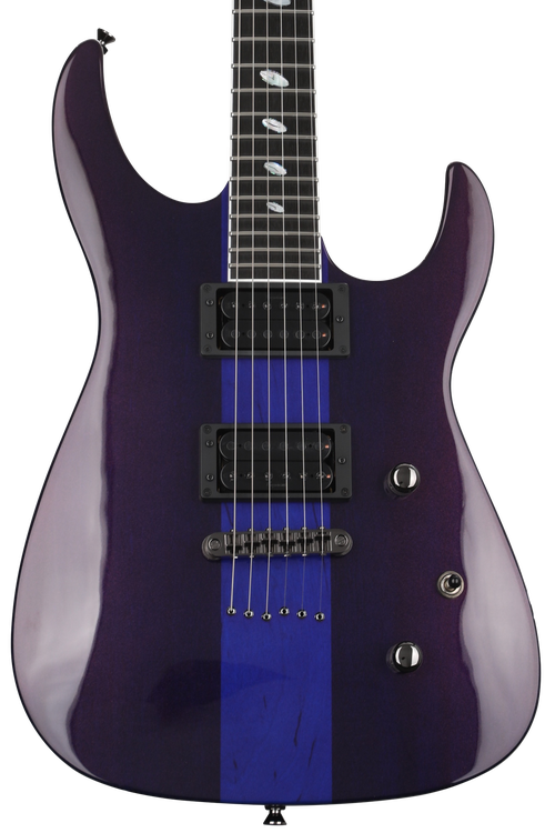 Buy Caparison Guitars Dellinger II FX Prominence EF