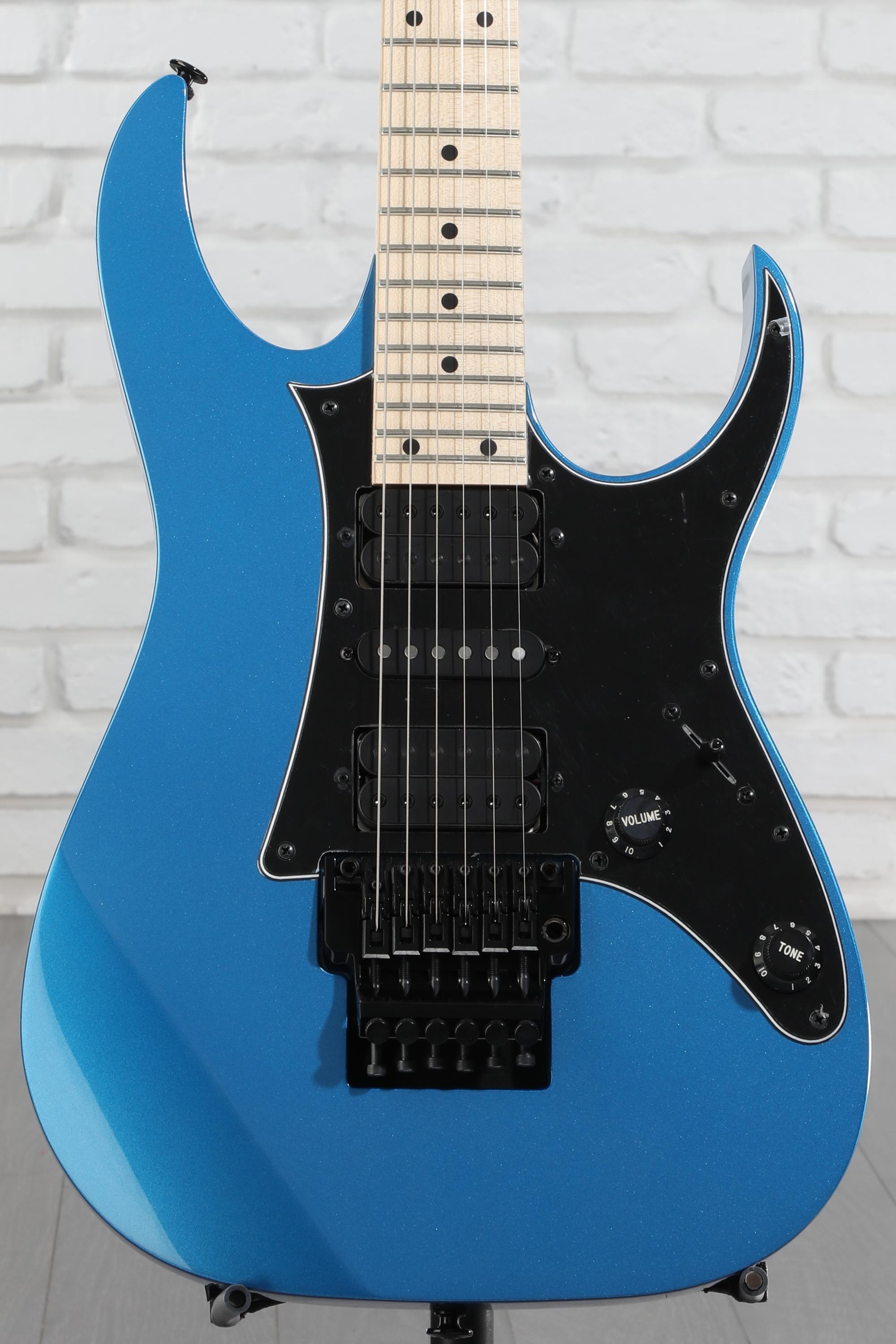 Ibanez Genesis Collection RG550 Electric Guitar - Electric