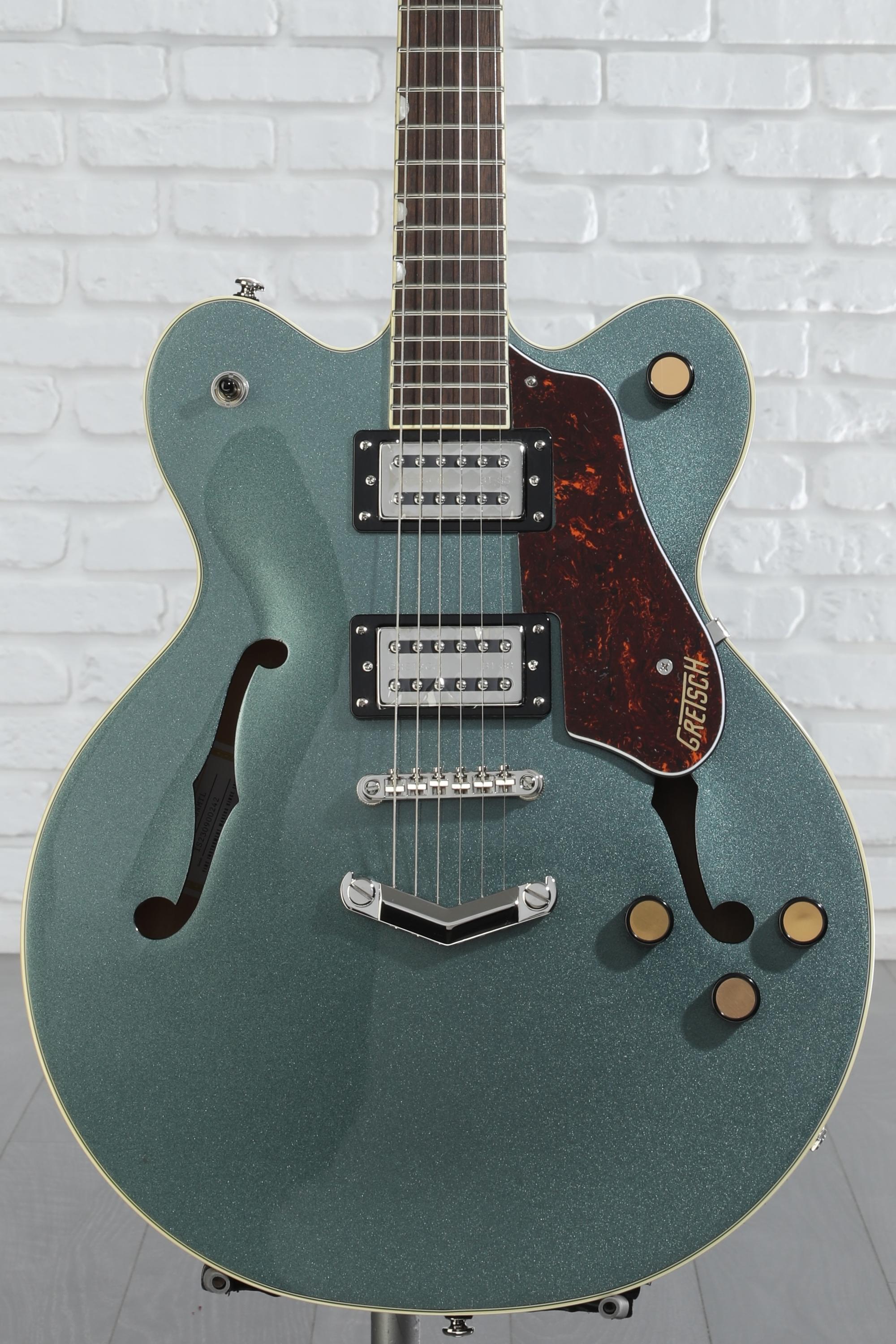 Gretsch G2622 Streamliner Center Block Double-Cut Electric