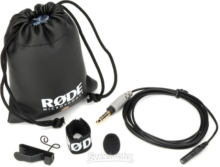 Buy RODE Wireless ME Compact Wireless Microphone System online Worldwide 