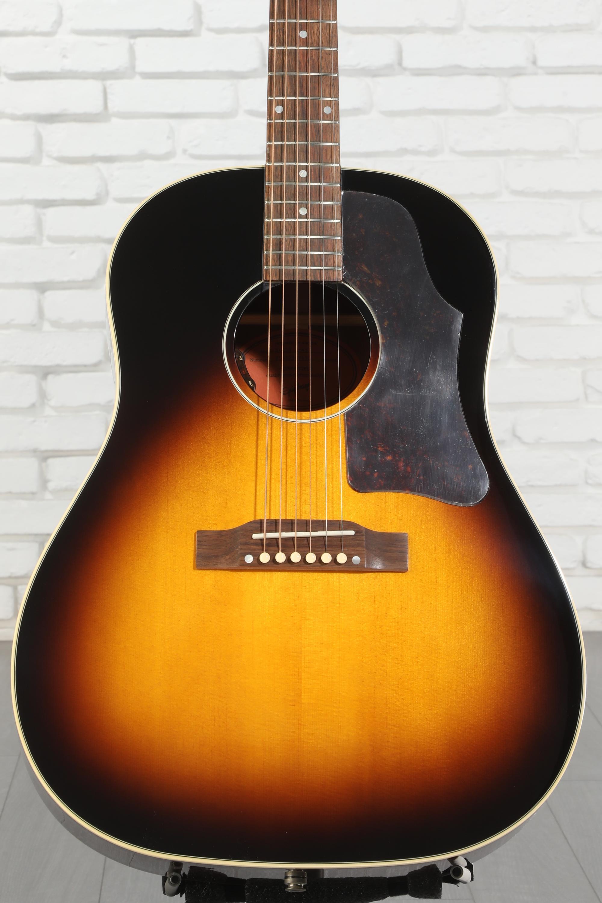 Epiphone AJ-45S ゴトーペグ【手渡し】 Epiphone AJ-45S ゴトーペグ【手渡し】 Epiphone AJ-45S ゴトーペグ