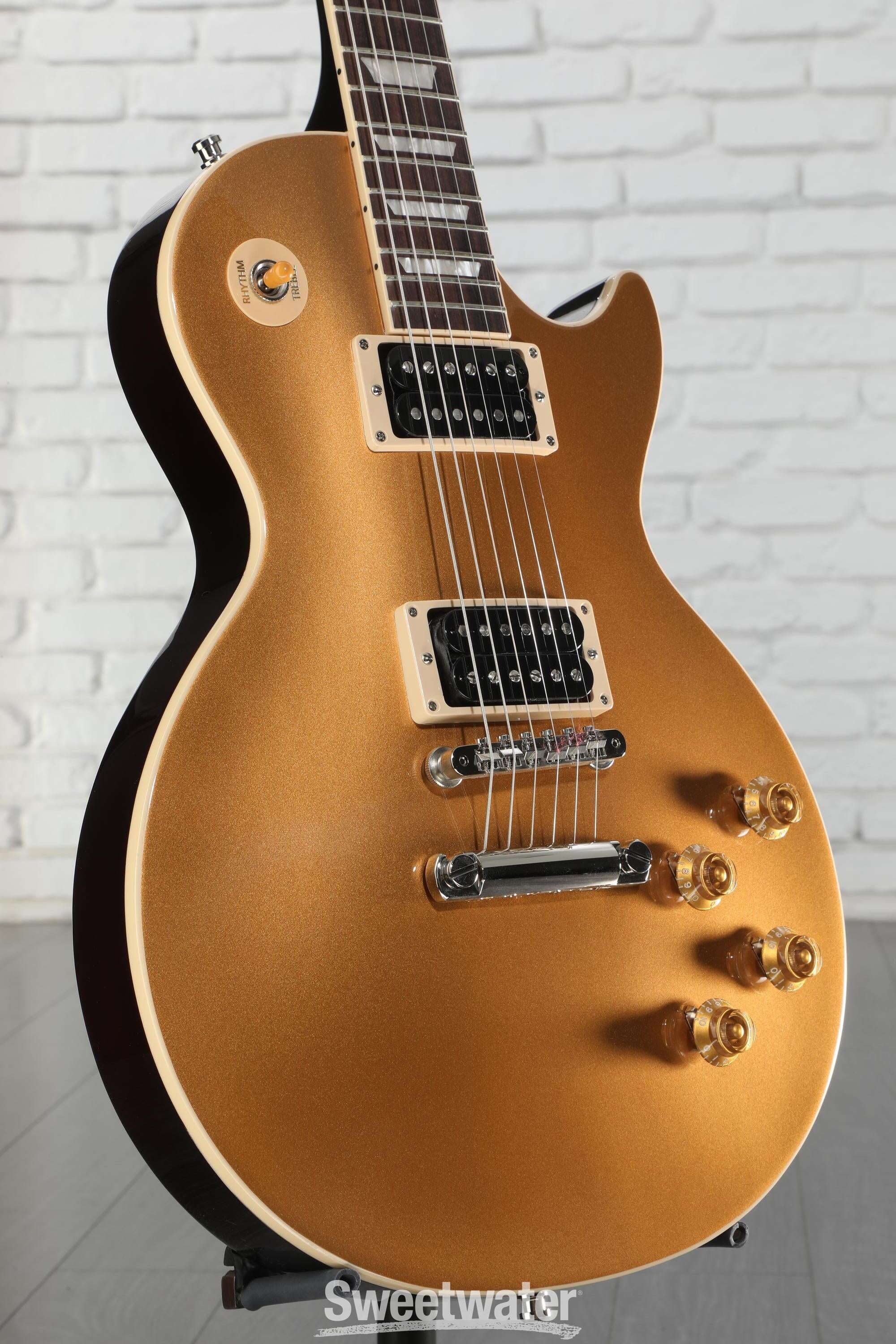 Gibson Slash 