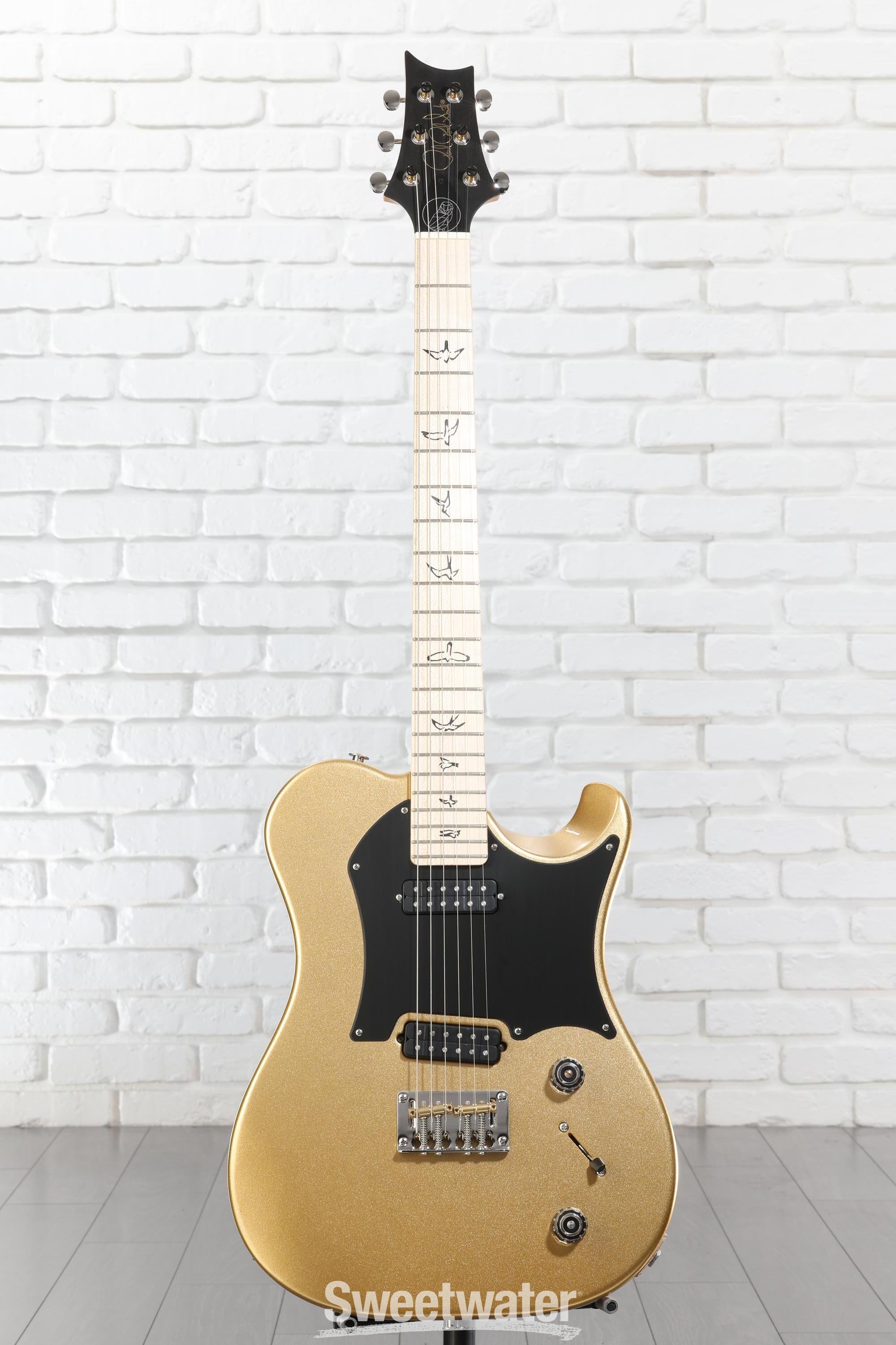 PRS Myles Kennedy Signature Electric Guitar - Egyptian Gold