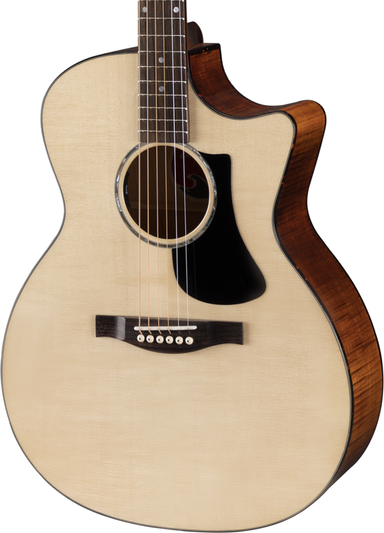 Eastman deals guitars sweetwater