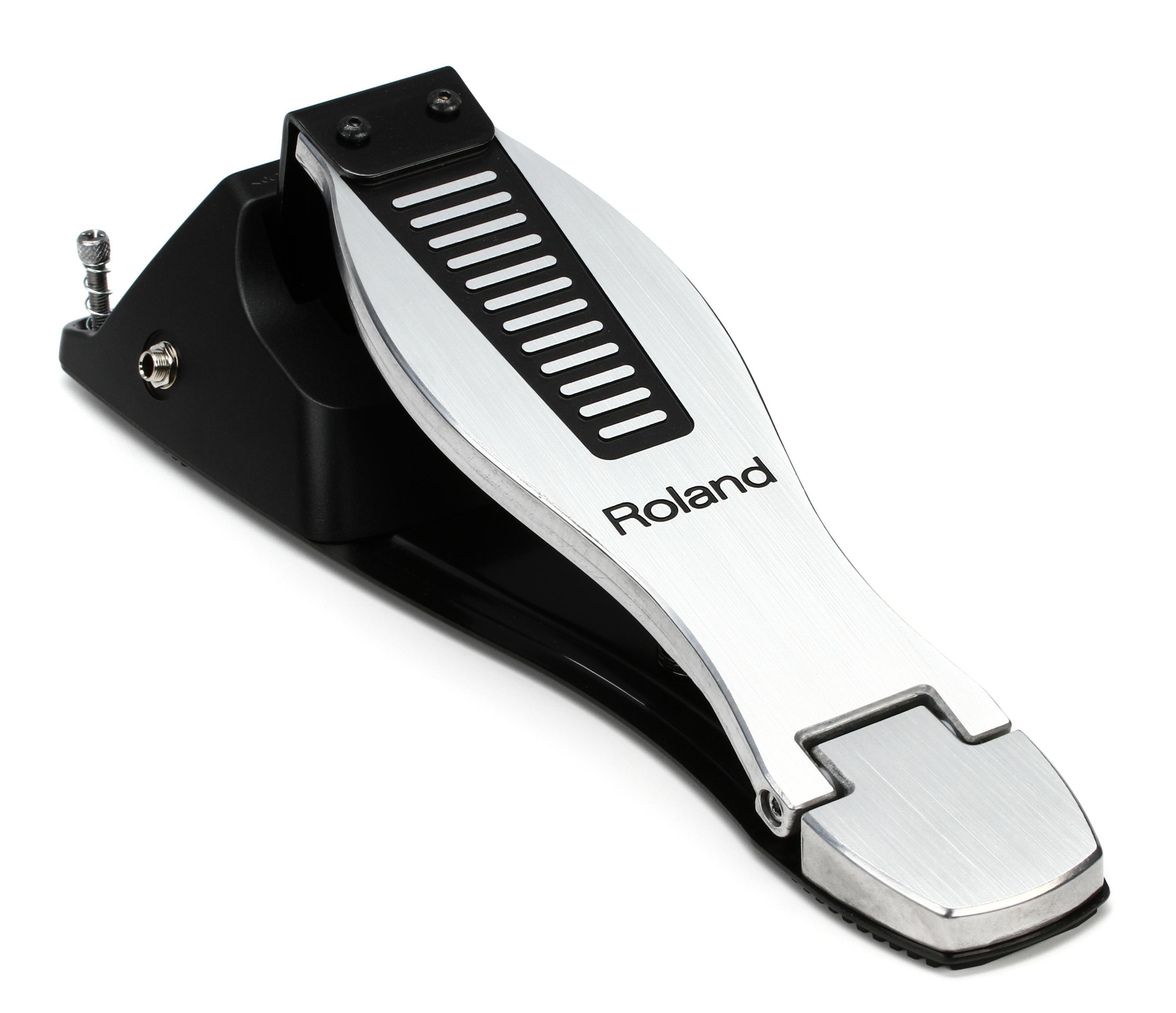 人気商品！】 パーカッション・打楽器 Pedal Trigger Kick KT-9 Roland 