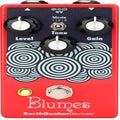 Photo of EarthQuaker Devices Blumes Low Signal Shredder Overdrive Pedal - Ruby Citron, Sweetwater Exclusive