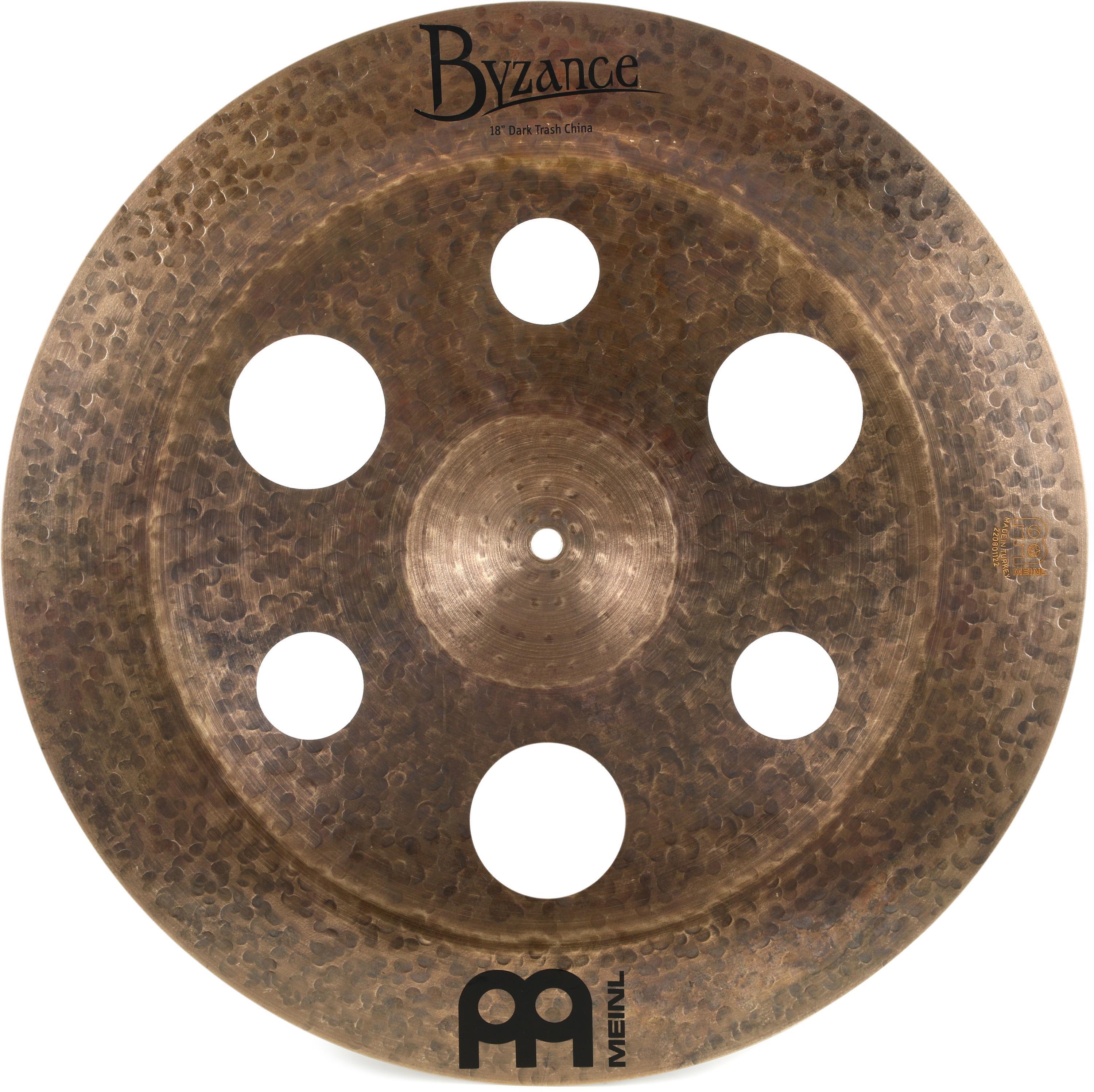 Meinl Cymbals 20-inch Byzance Vintage Equilibrium China Cymbal