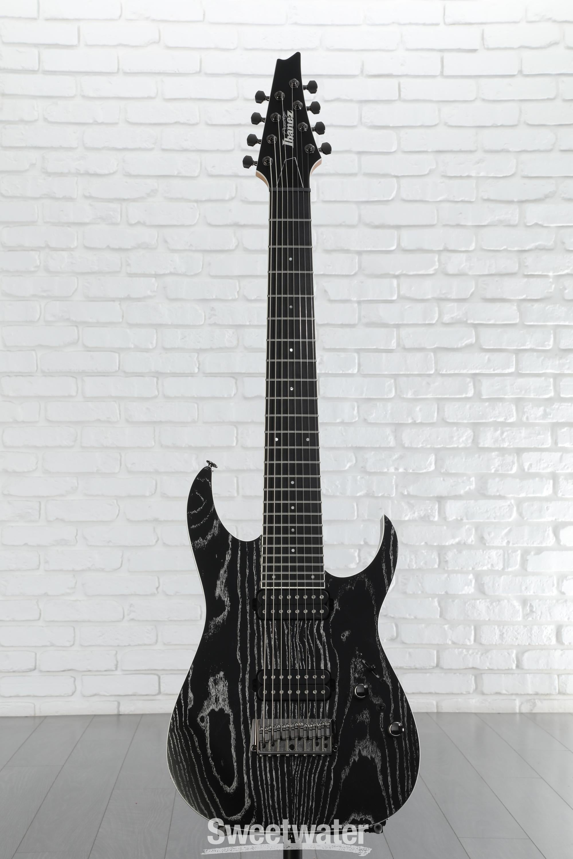 Ibanez Prestige RG5328 8弦 Amazon.com: Ibanez Prestige RG5328 8-String - Lightning