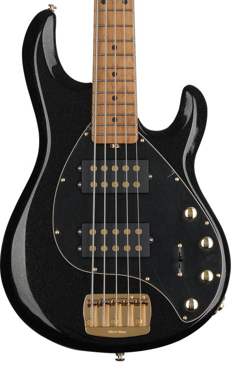 MUSICMAN REFLEX BASS 5 HH - 楽器