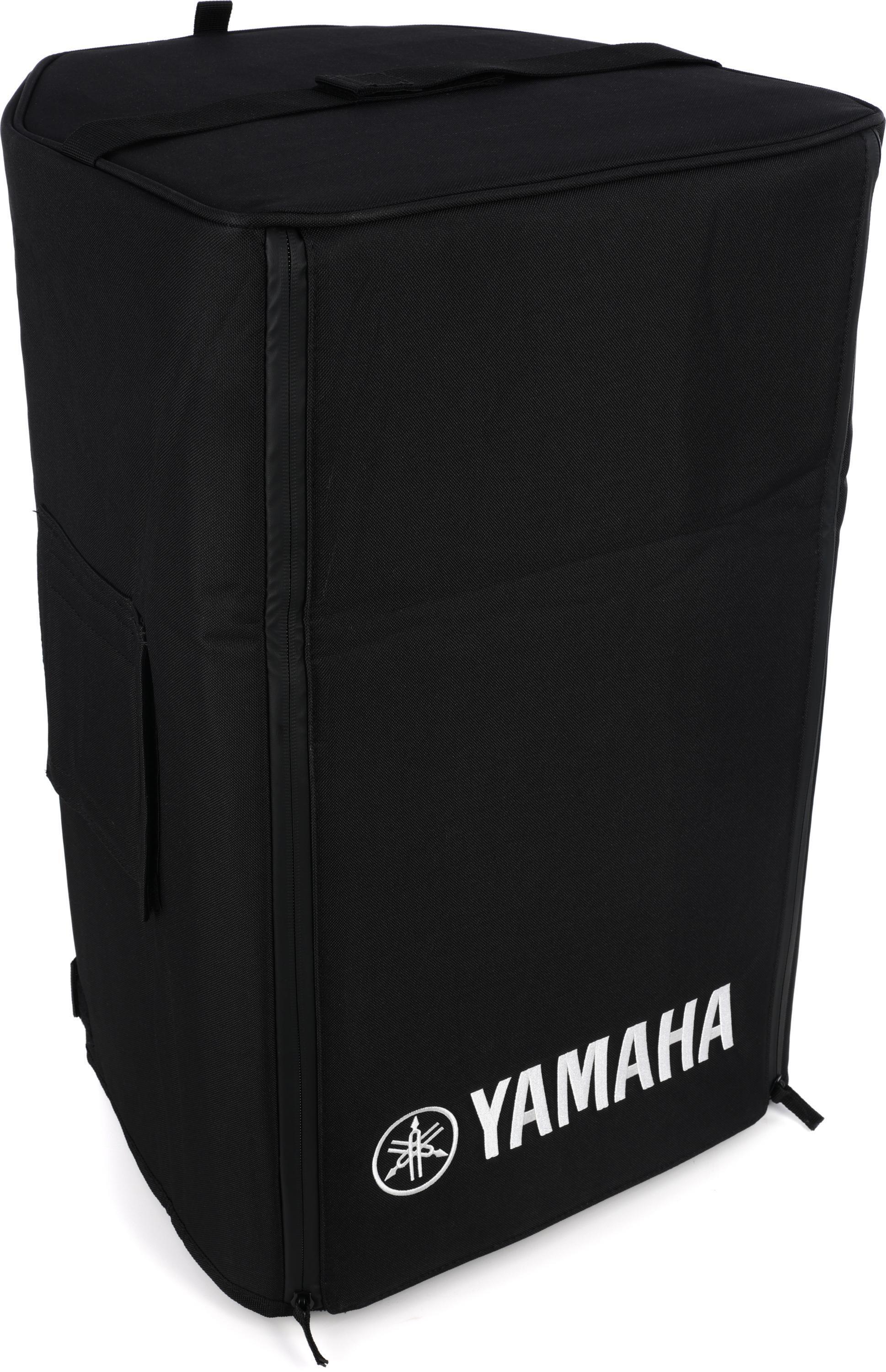 Yamaha dxr series store dj