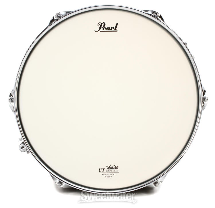 Pearl MUS1270M/C224 Modern Utility caisse claire 12x7 pouces